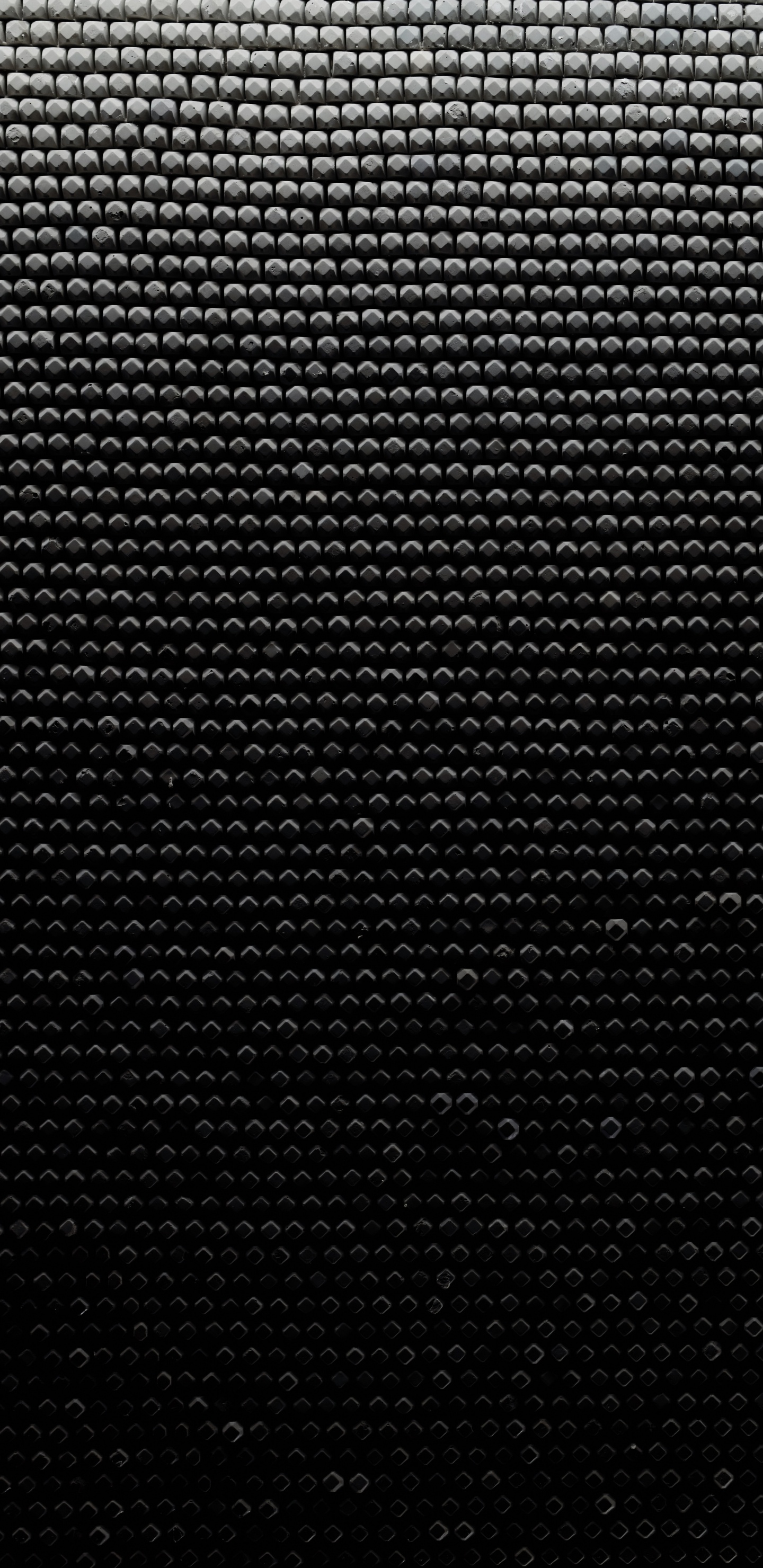 Apple, 黑色的, 旋律, 铃声 壁纸 1440x2960 允许