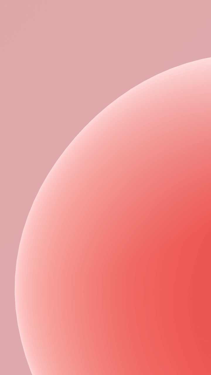 Meizu, Orange, de Teintes et de Nuances, Cercle, Objet Astronomique. Wallpaper in 720x1280 Resolution