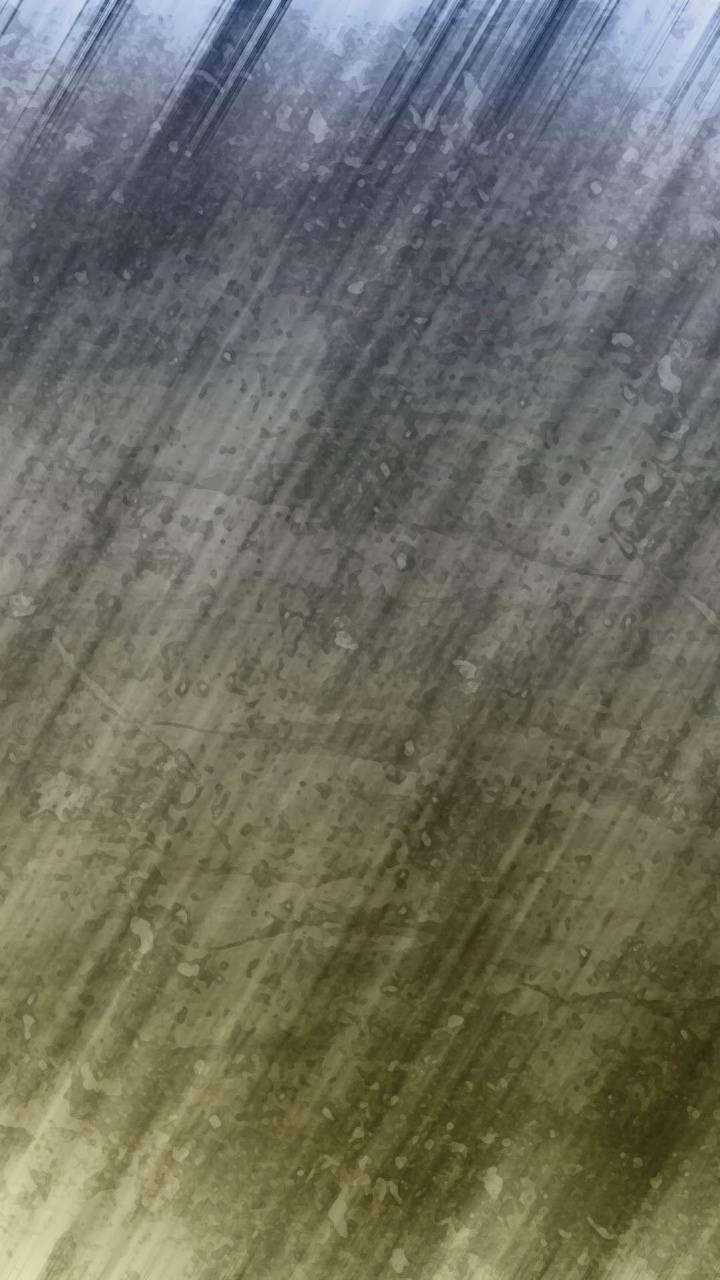 Peinture Abstraite Bleue et Blanche. Wallpaper in 720x1280 Resolution