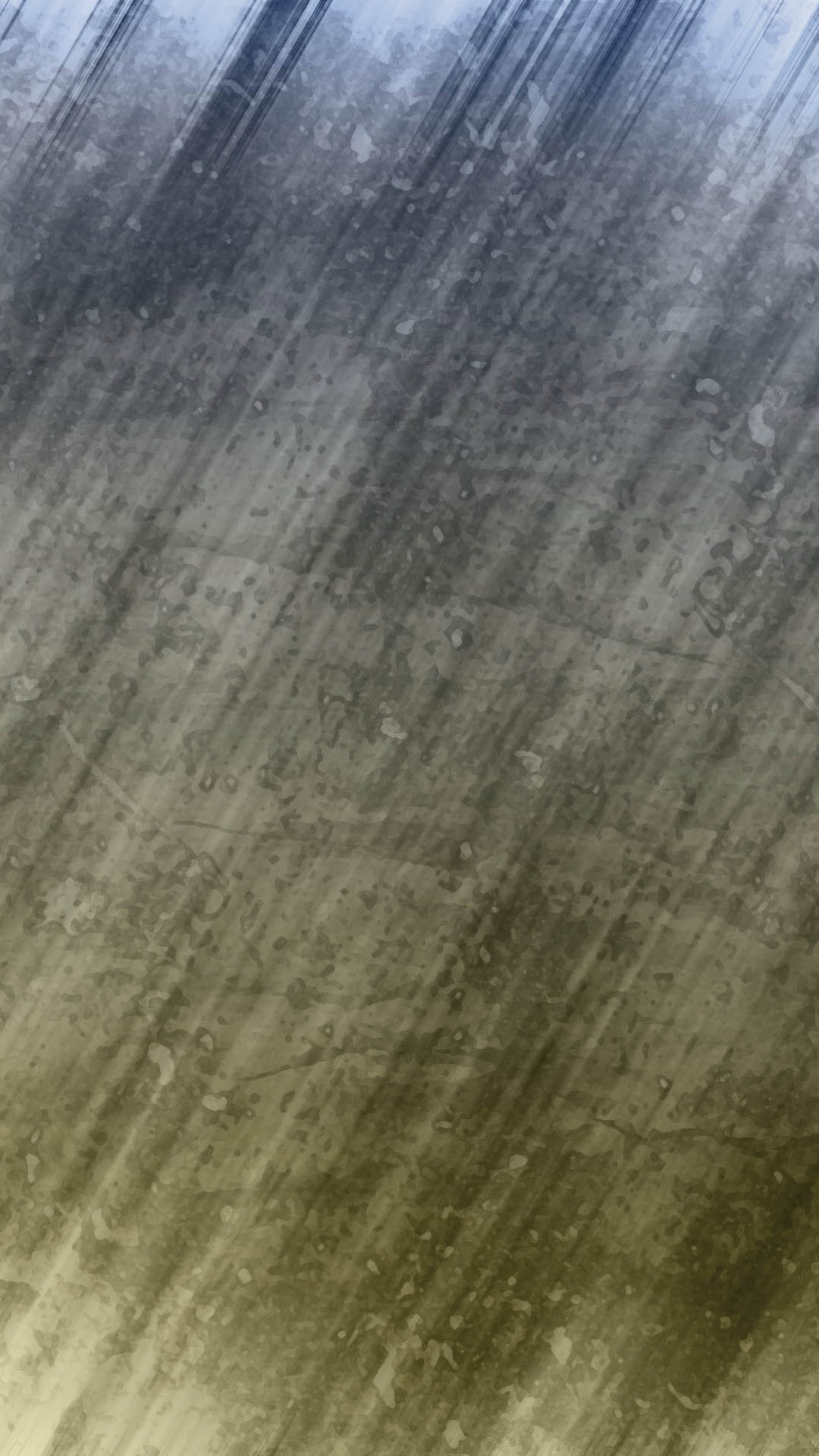 Pintura Abstracta Azul y Blanca. Wallpaper in 1080x1920 Resolution