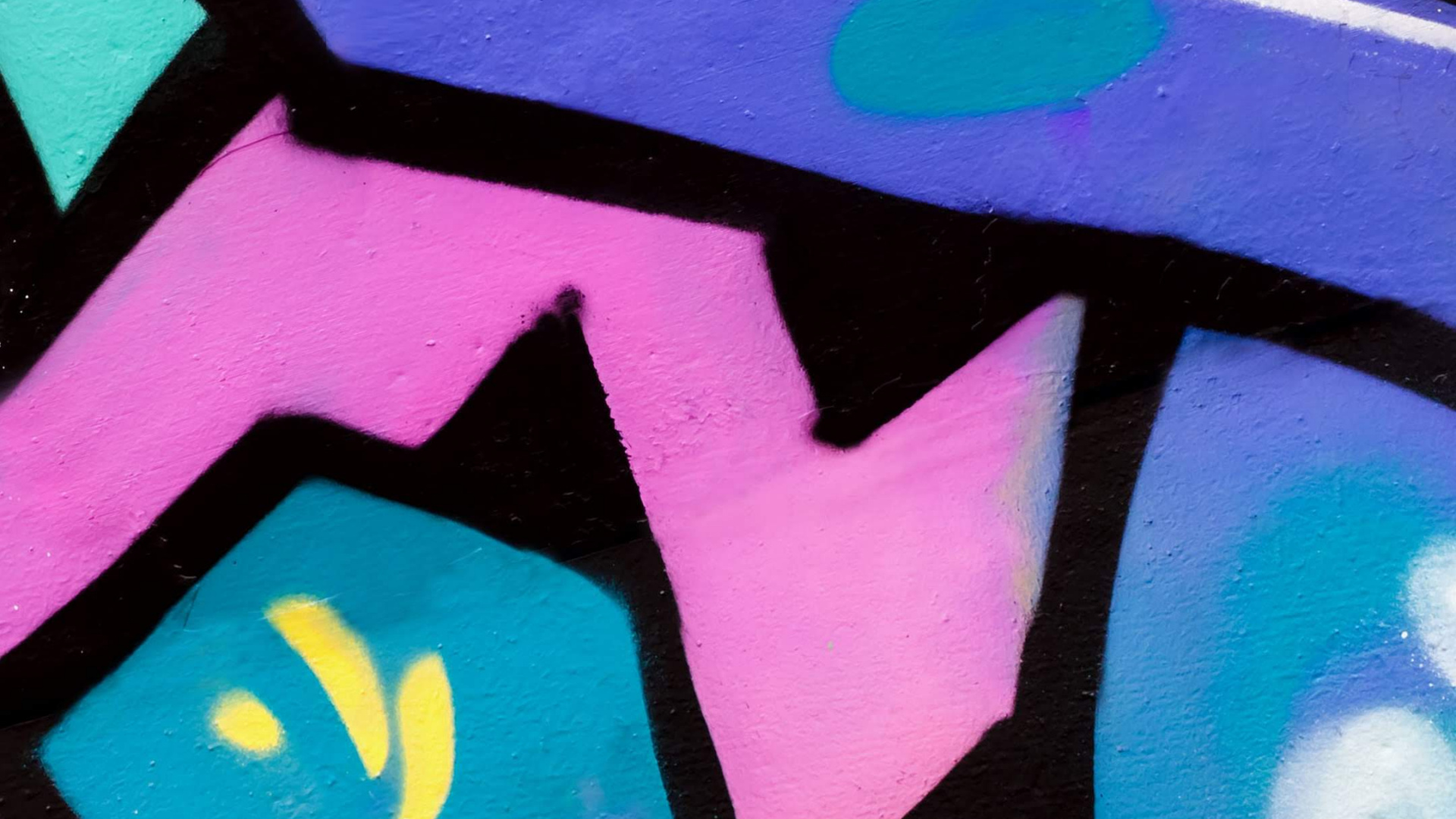 Huawei, Honor Play, Arte Moderno, Honor, Android. Wallpaper in 1920x1080 Resolution