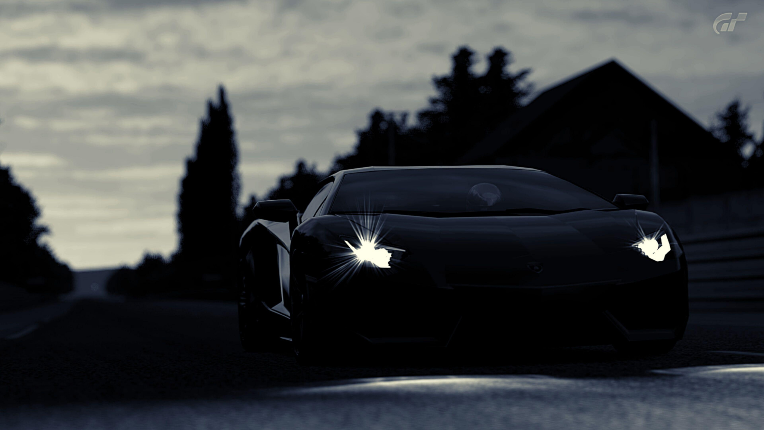 König, Lamborghini, Lamborghini Aventador, Sportwagen, Automotive Lighting. Wallpaper in 2560x1440 Resolution
