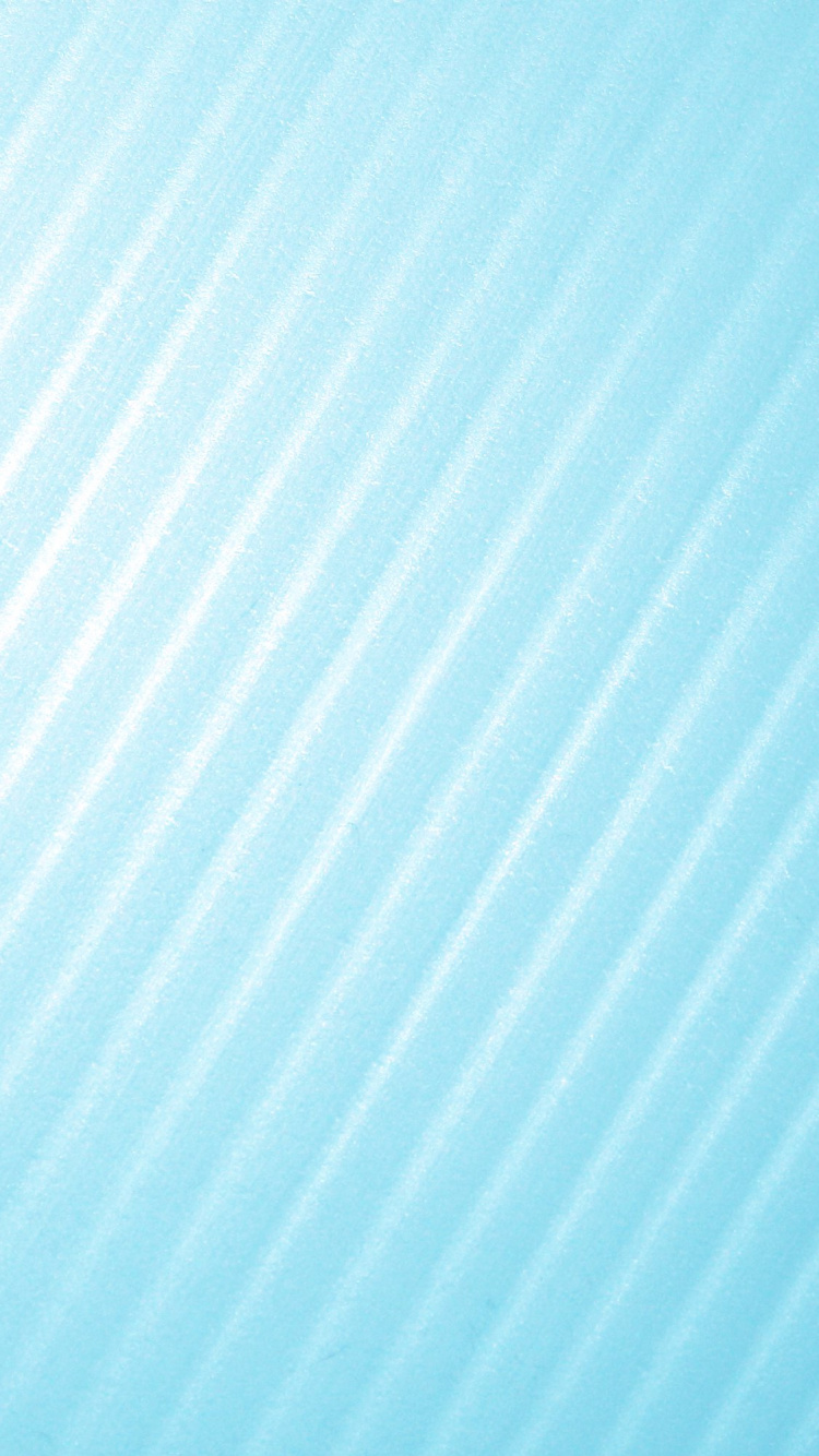 Weiß-blau Gestreiftes Textil. Wallpaper in 750x1334 Resolution