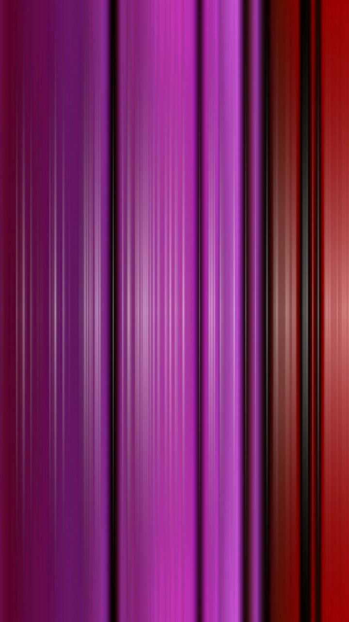 Lila Und Rosa Gestreiftes Textil. Wallpaper in 720x1280 Resolution