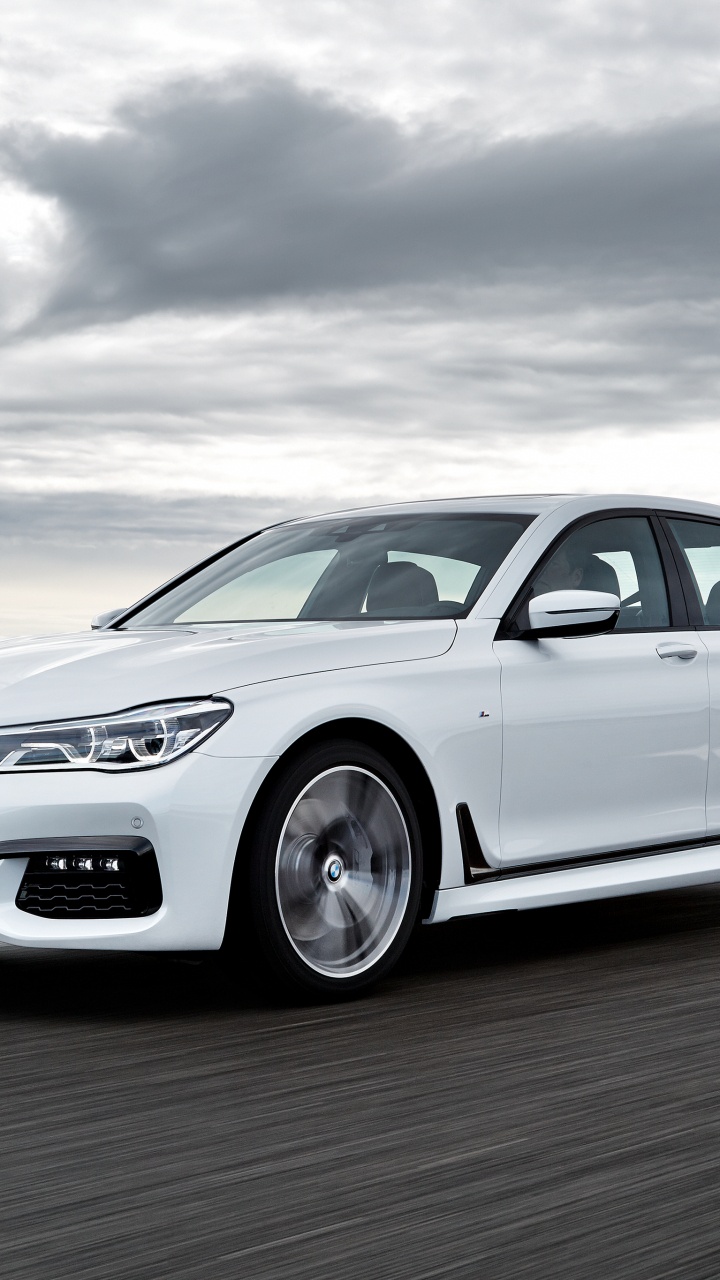 Grayscale Photo of Bmw m 3. Wallpaper in 720x1280 Resolution