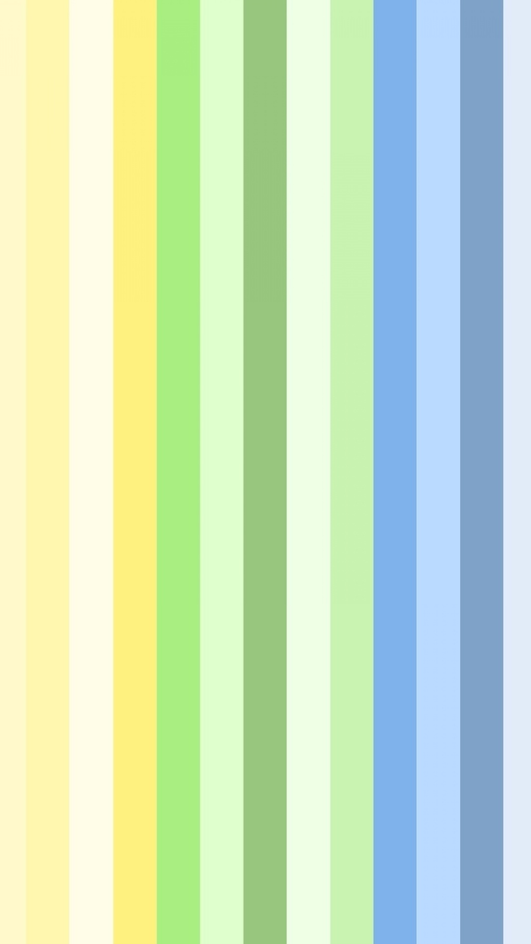 Yellow Pink and Green Striped Illustration. Wallpaper in 1080x1920 Resolution