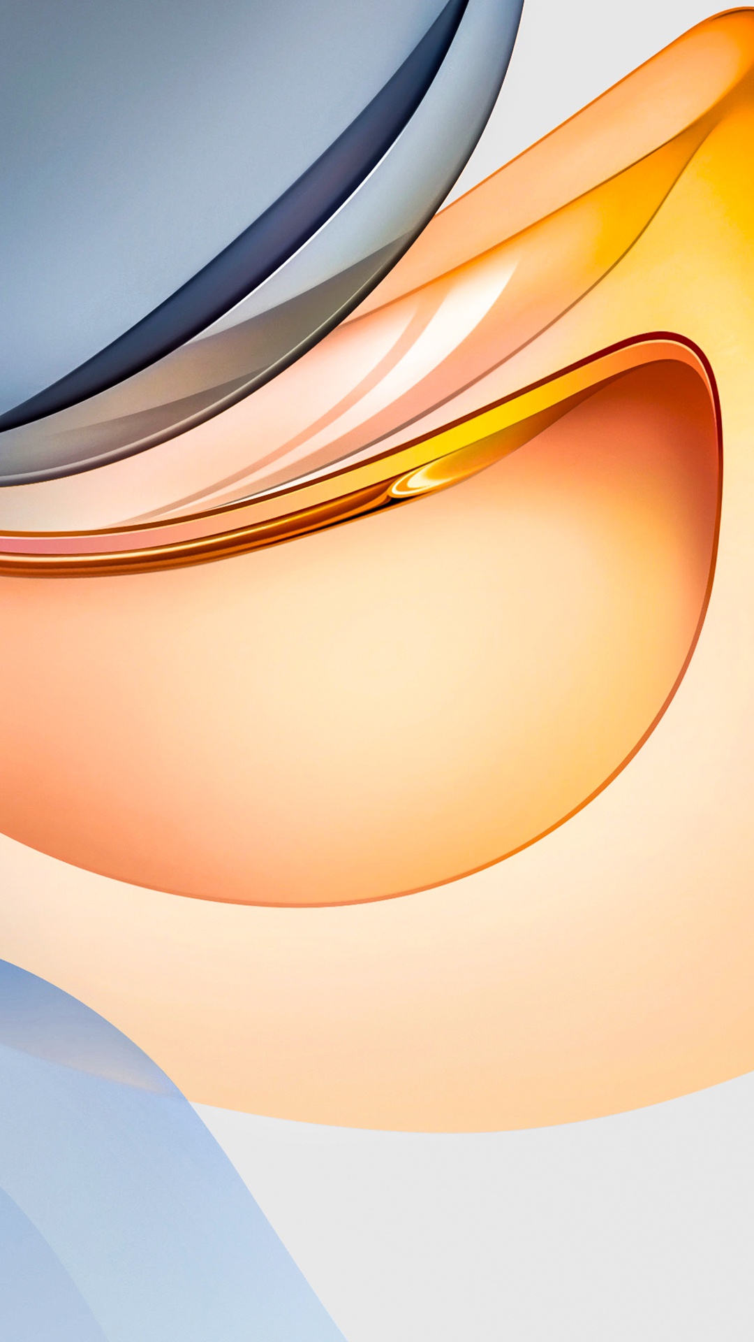 Orange, Ambre, L'éclairage Automobile, Propriété Des Matériaux, de Teintes et de Nuances. Wallpaper in 1080x1920 Resolution