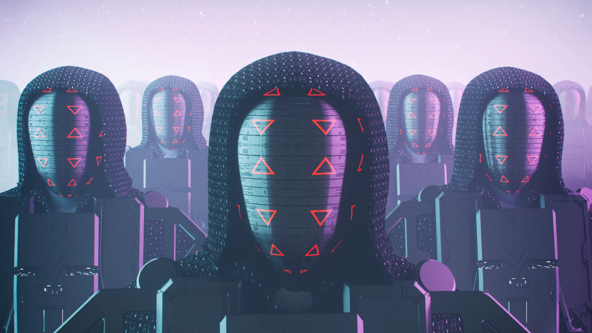 紫色的, 紫罗兰色, 粉红色, 文本, 图形设计 壁纸 1920x1080 允许