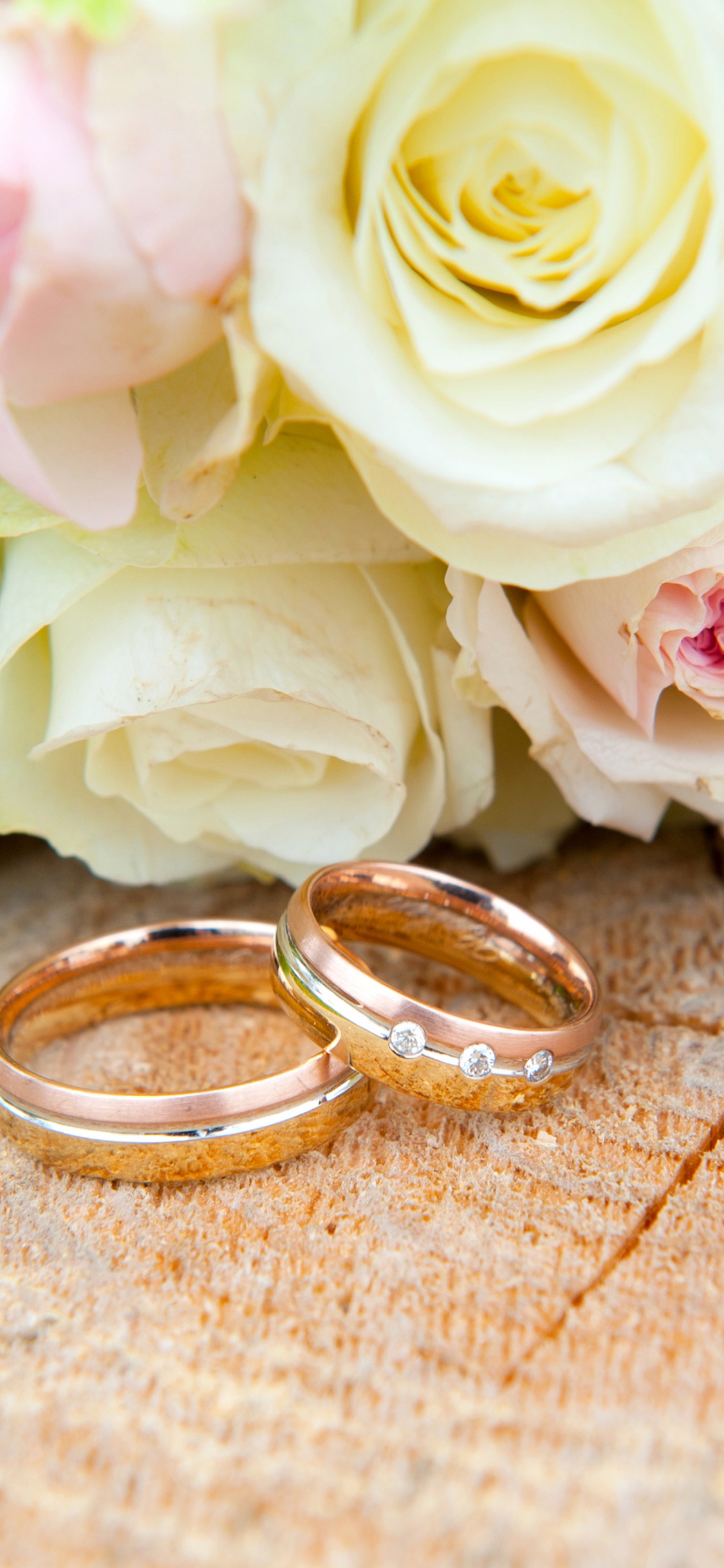 Aniversario de Boda, Boda, Aniversario, Ramo de Flores, Ramo. Wallpaper in 1125x2436 Resolution