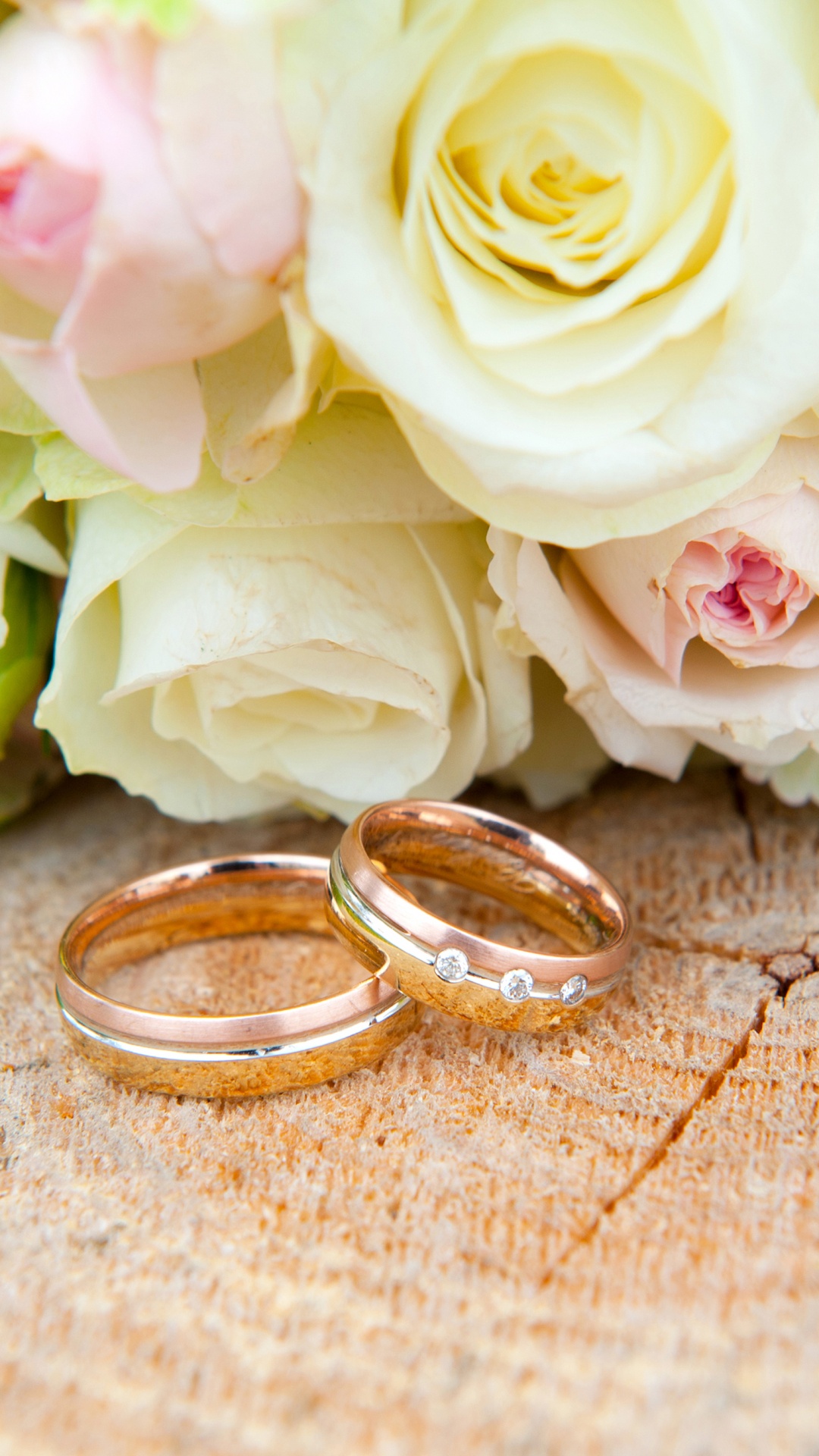 Wedding Anniversary, Wedding, Anniversary, Flower Bouquet, Bouquet. Wallpaper in 1080x1920 Resolution