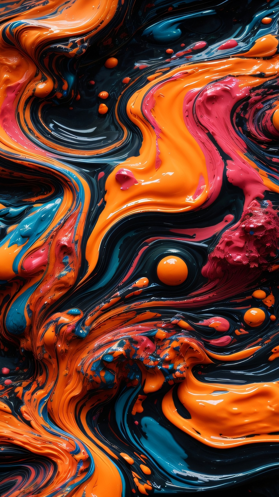 Visual Arts, Kunst, Malerei, Gegenwartskunst, Abstrakte Kunst. Wallpaper in 1080x1920 Resolution