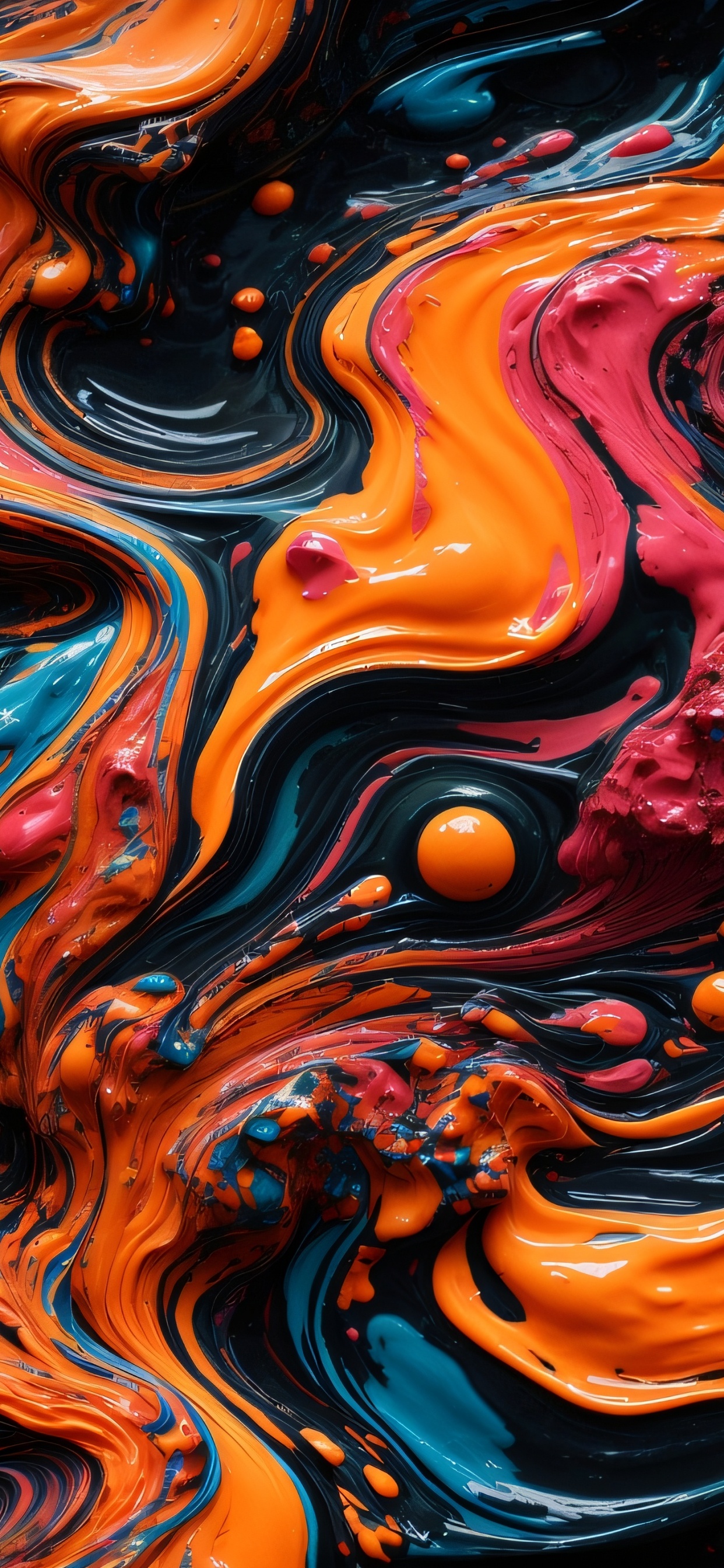 Visual Arts, Kunst, Malerei, Gegenwartskunst, Abstrakte Kunst. Wallpaper in 1242x2688 Resolution