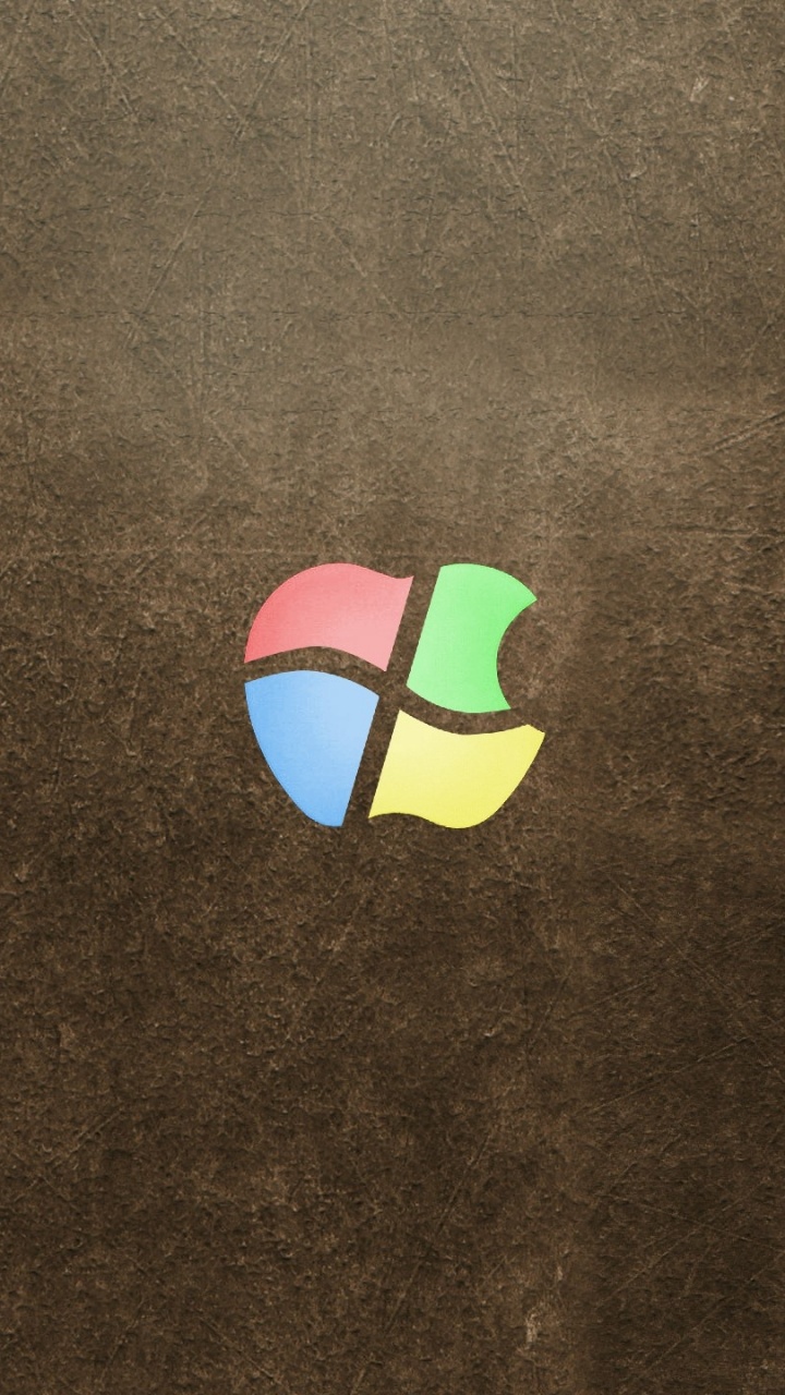 Red Yellow and Green Heart Illustration. Wallpaper in 720x1280 Resolution