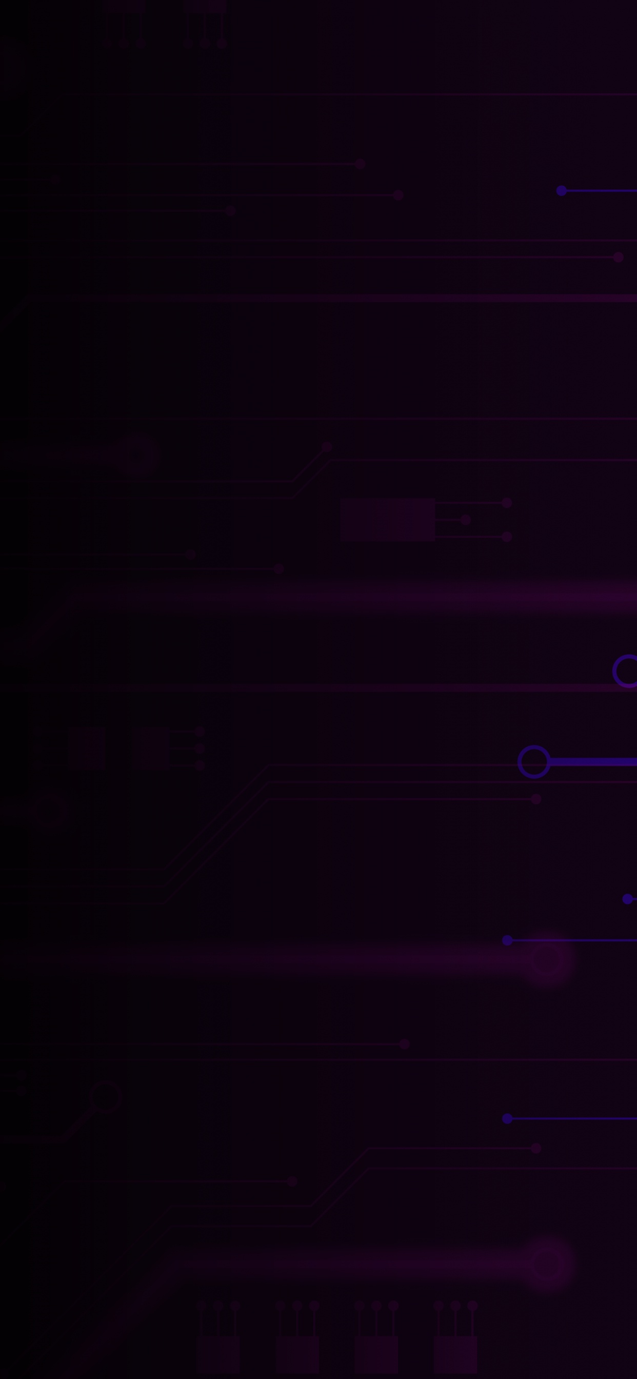 Atmosphäre, Mathematik, Geometrie, Purpur, Veilchen. Wallpaper in 1242x2688 Resolution