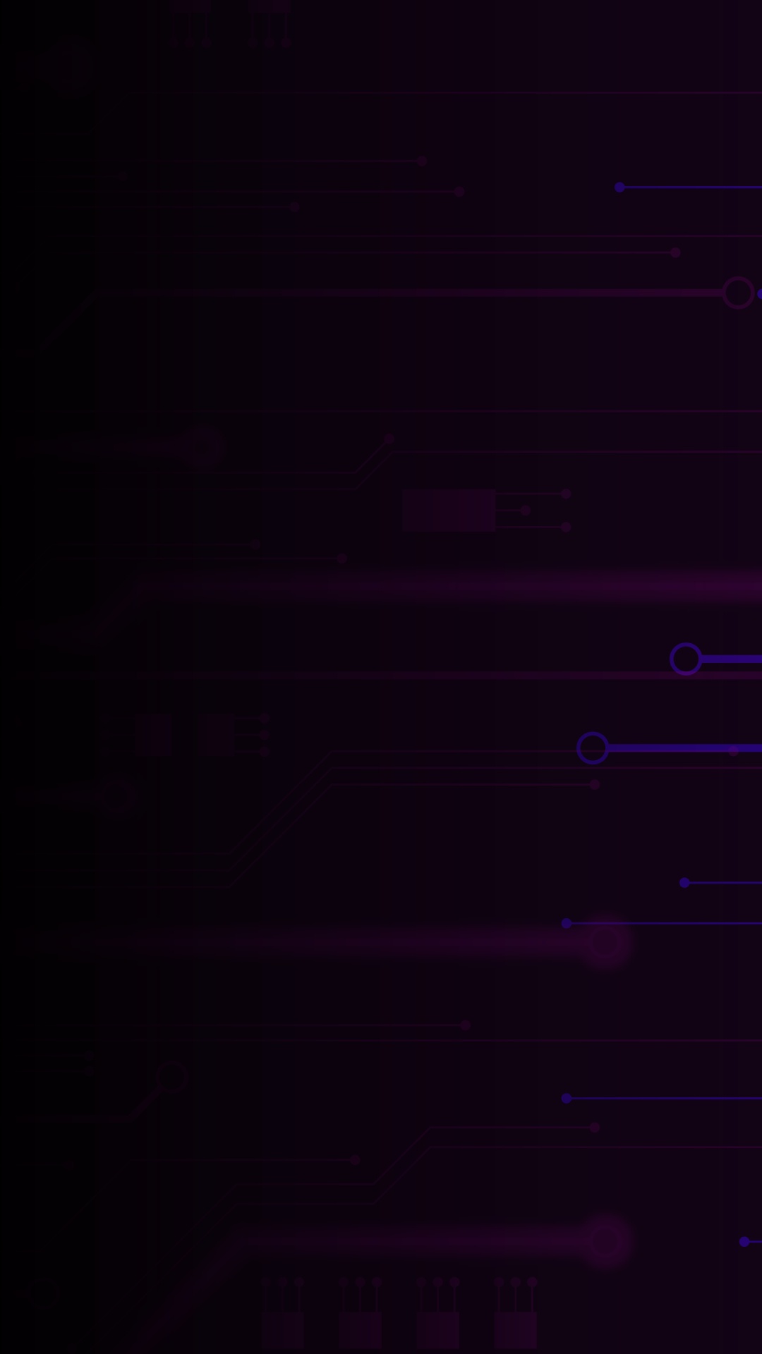 Atmosphere, Mathematics, Geometry, Purple, Violet. Wallpaper in 1080x1920 Resolution