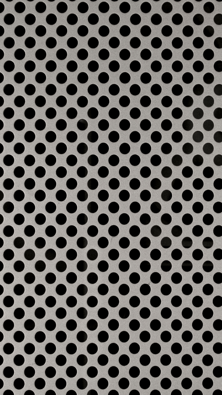 Textil a Cuadros Blanco y Negro. Wallpaper in 750x1334 Resolution