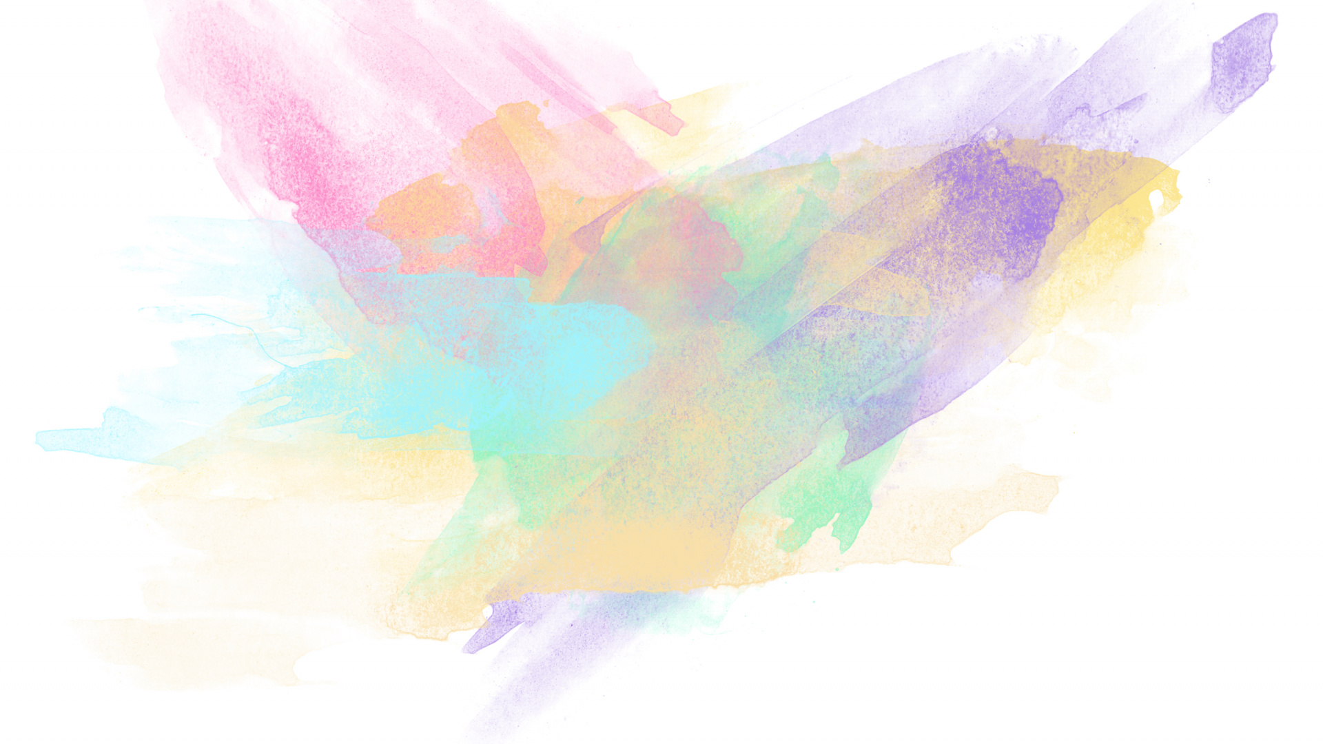 Watercolor Paint, Watercolor Painting, Acrylic Paint, Painting, Art Paint. Wallpaper in 1920x1080 Resolution