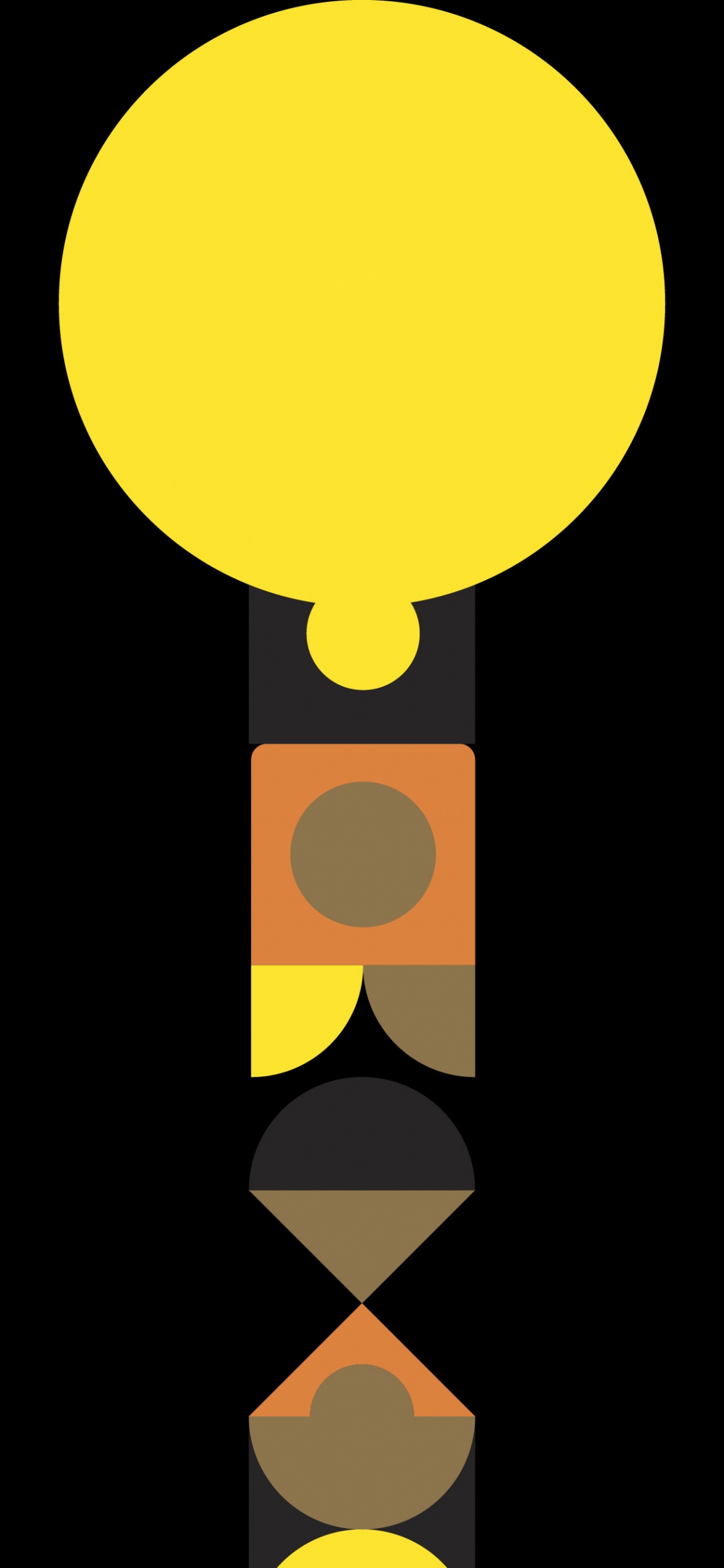 Licht, Visual Arts, Grafik-design, Illustration, Zeichnung. Wallpaper in 1125x2436 Resolution