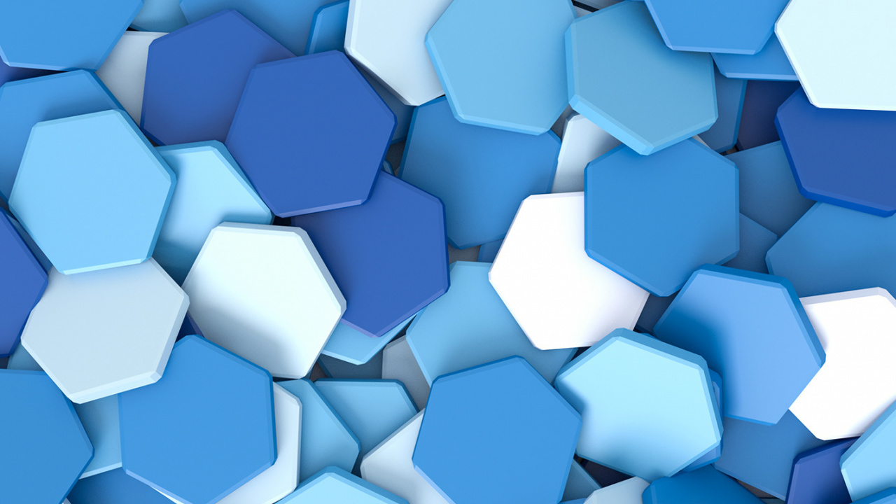 Pattern, Design, Azure, Rectangle, Line. Wallpaper in 1280x720 Resolution