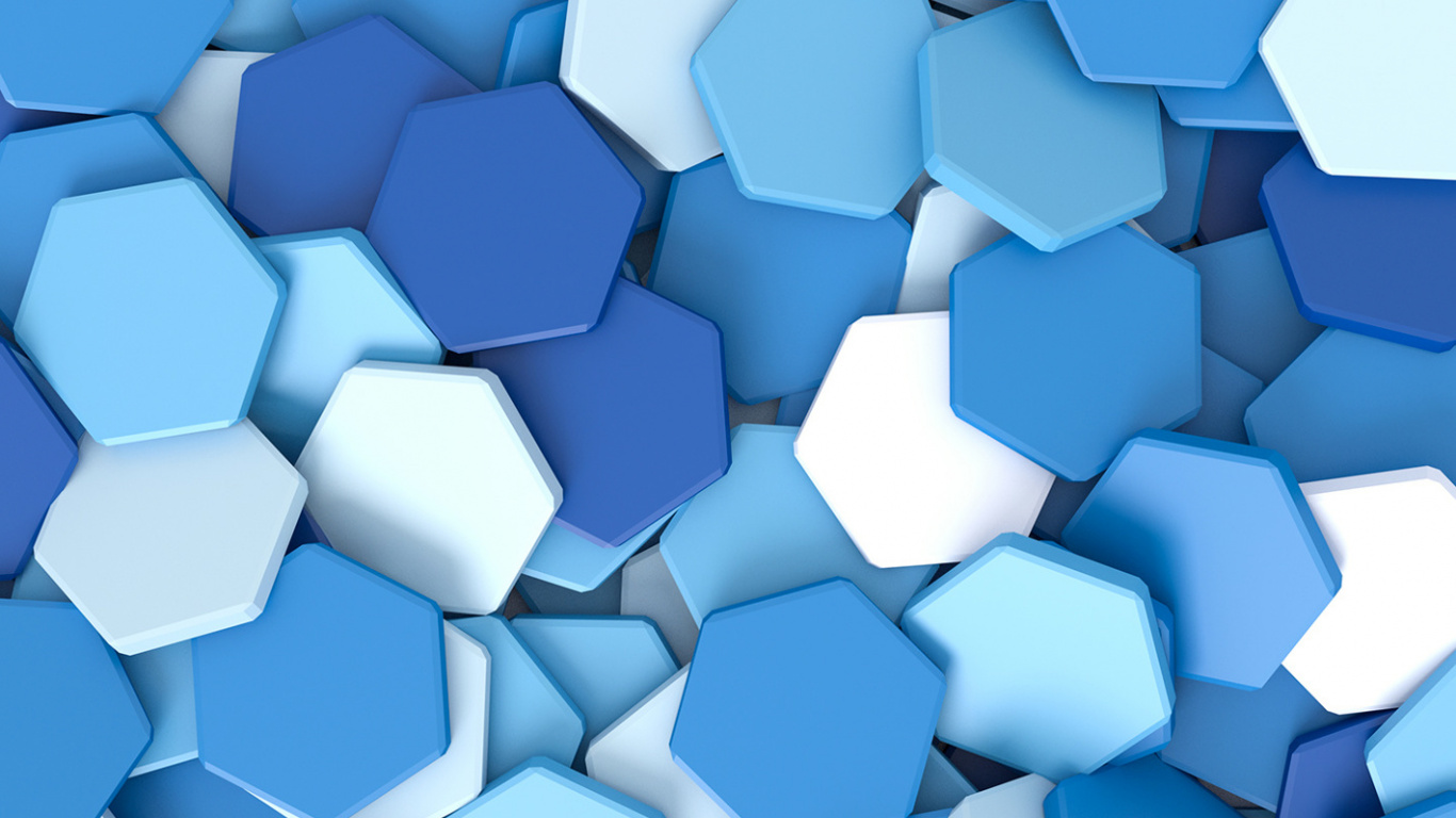 Pattern, Design, Azure, Rectangle, Line. Wallpaper in 1366x768 Resolution
