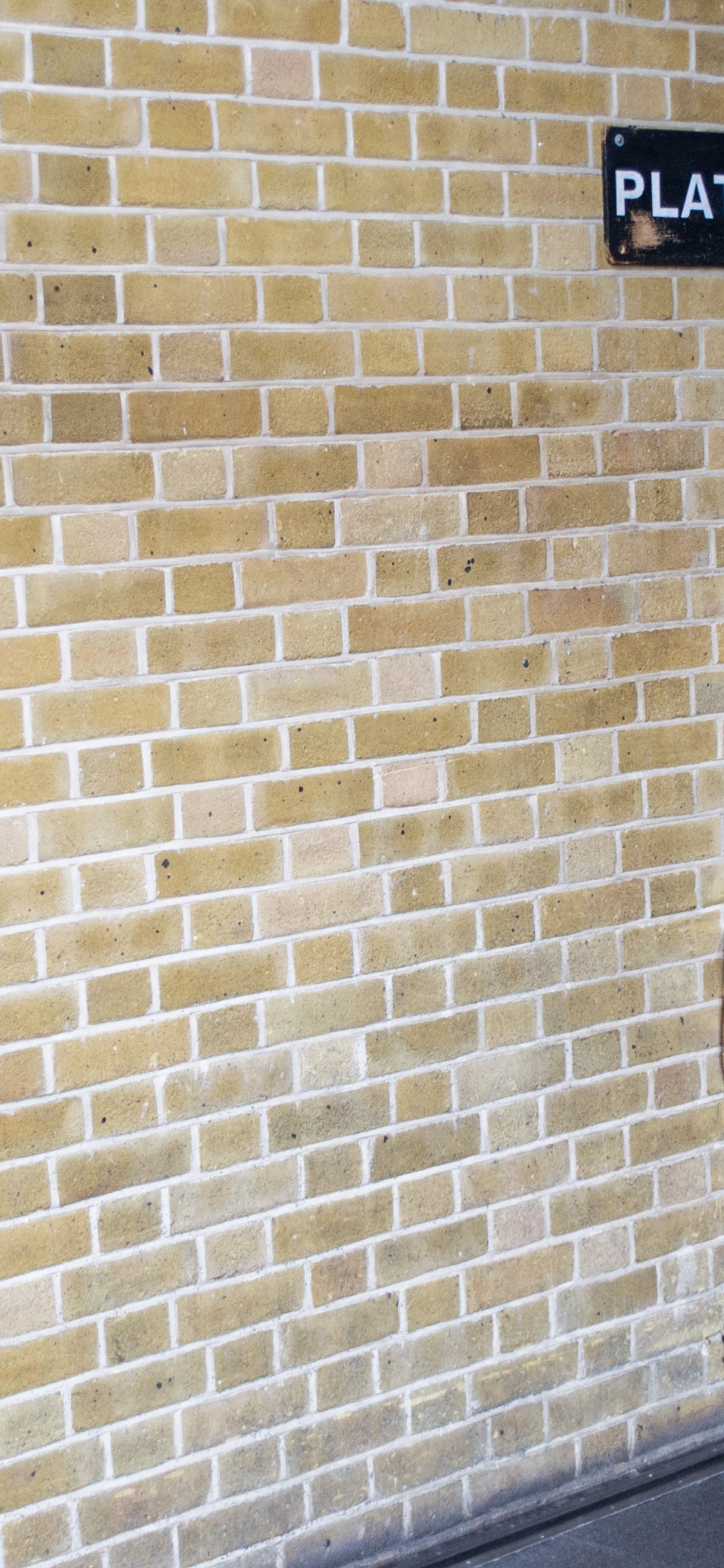 火车, 是火车站, 轮胎, 木, 砖 壁纸 1125x2436 允许