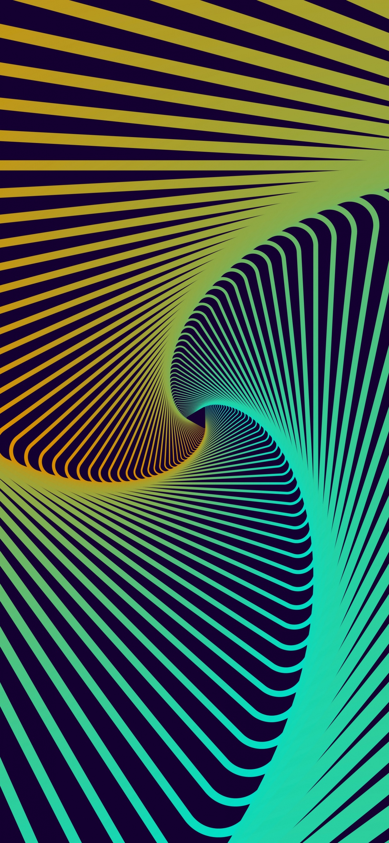 Arts Visuels, Être Échangé, Azure, Art, Ligne. Wallpaper in 1242x2688 Resolution