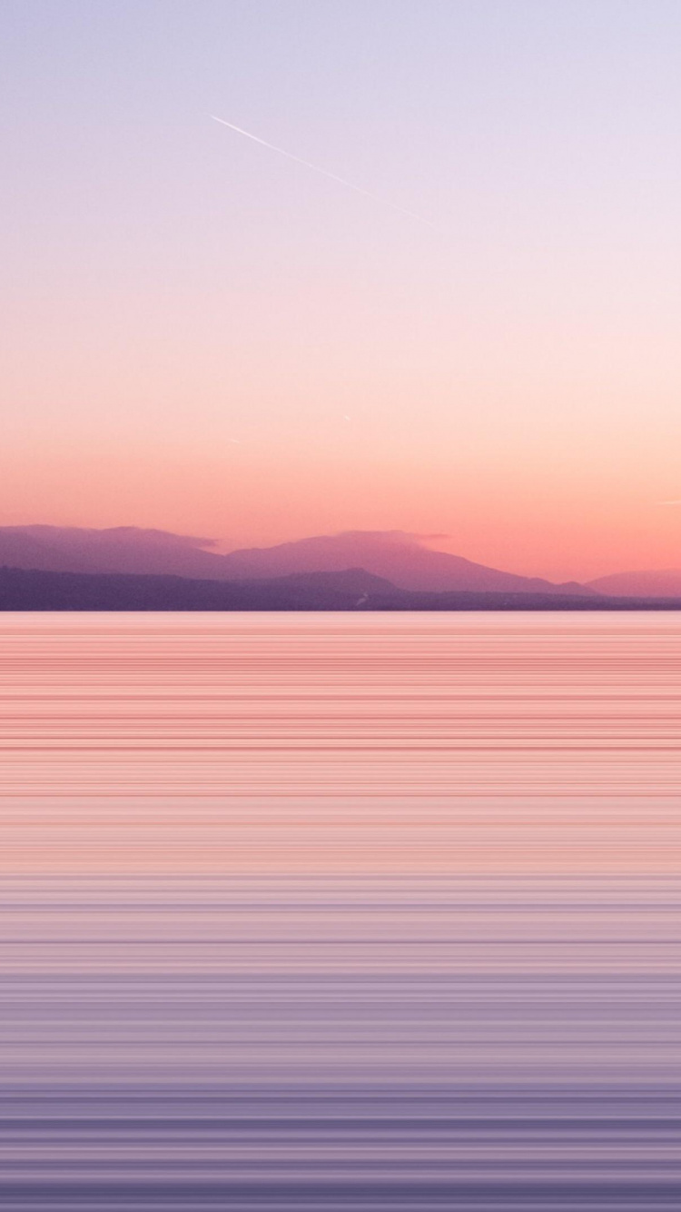 Horizon, Eau, Atmosphère, Les Ressources en Eau, L'écorégion. Wallpaper in 750x1334 Resolution