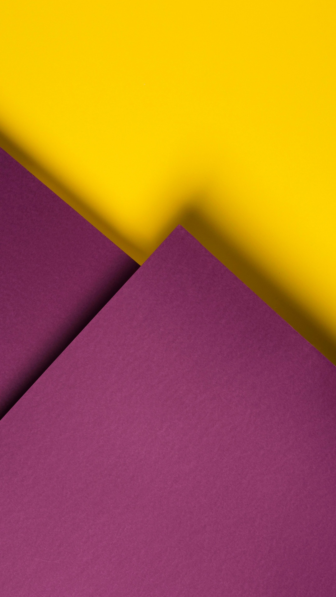 Triangle, Graphisme, Purple, Violette, Rectangle. Wallpaper in 1080x1920 Resolution