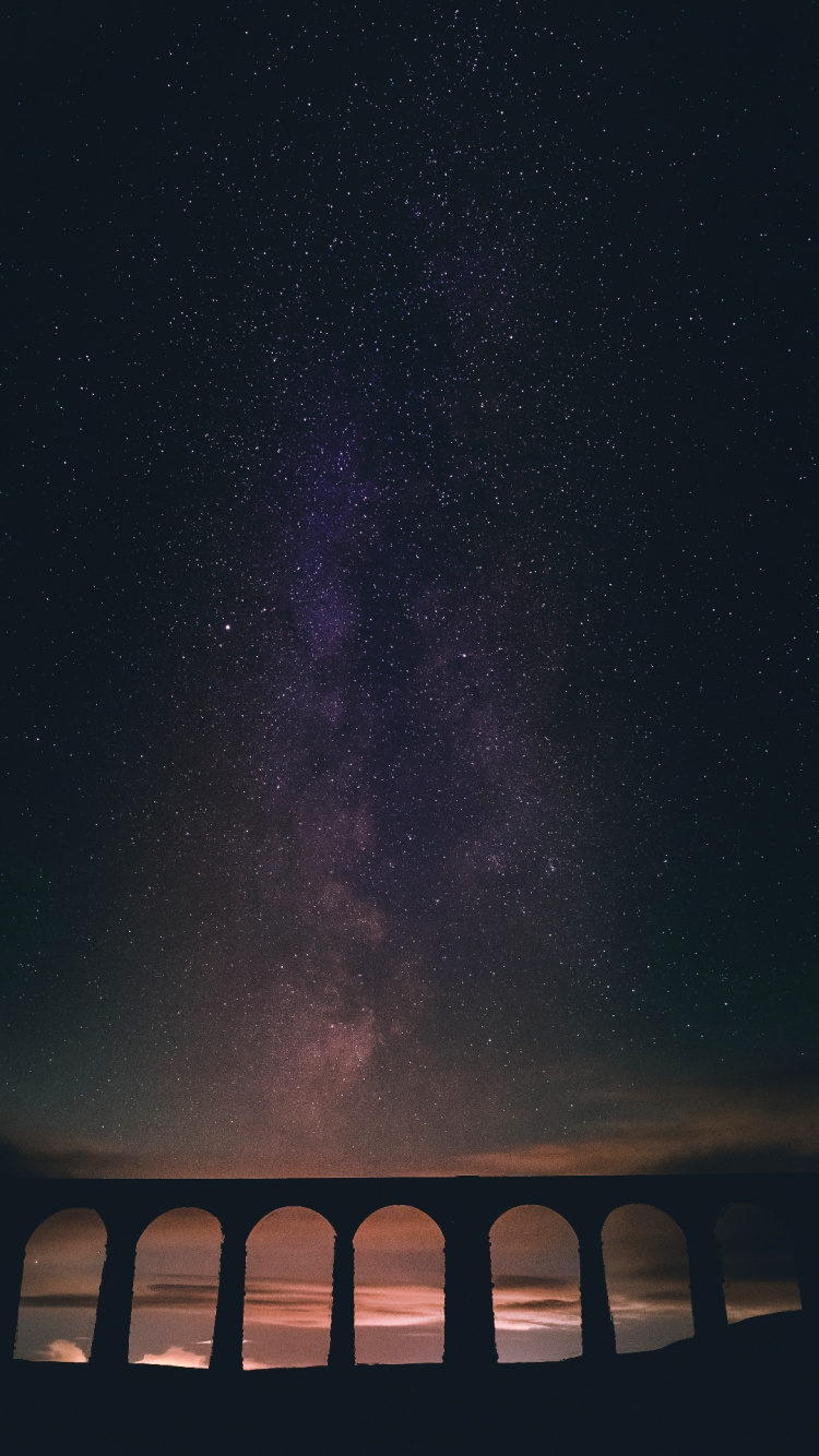 Eau, Atmosphère, Nature, Paysage Naturel, Objet Astronomique. Wallpaper in 750x1334 Resolution