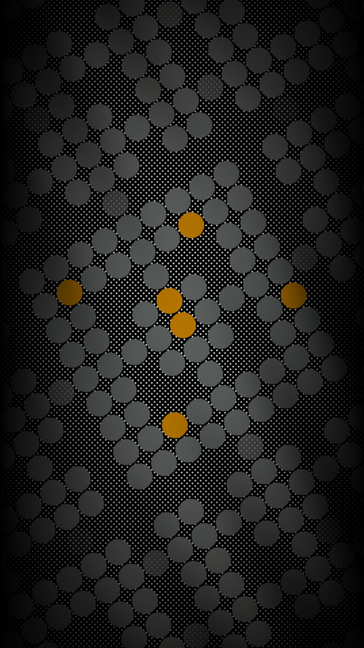 Pattern, Design, Mathematics, Art, Grey. Wallpaper in 750x1334 Resolution