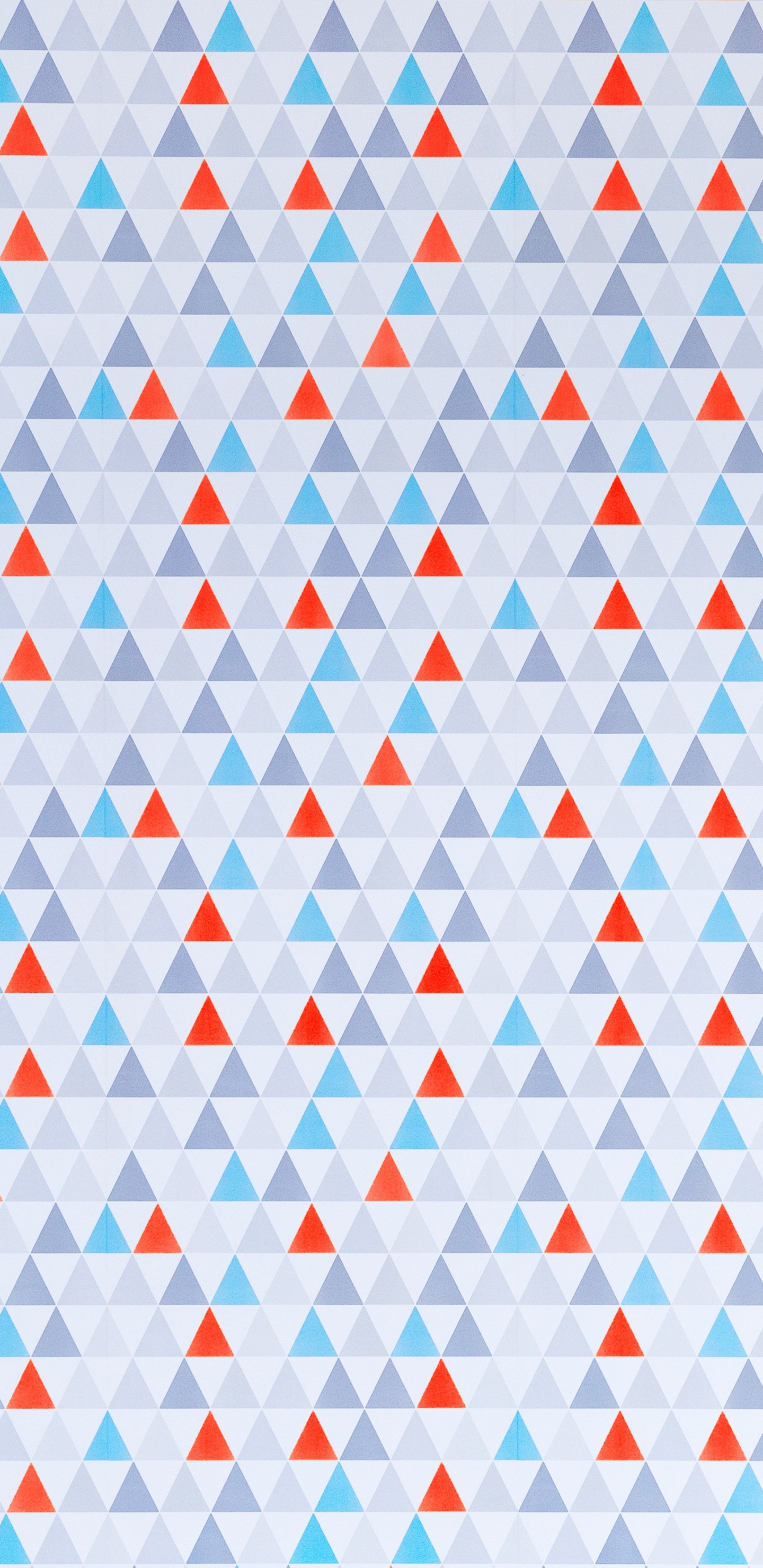 Textil Estampado Corazón Blanco y Rojo. Wallpaper in 1440x2960 Resolution