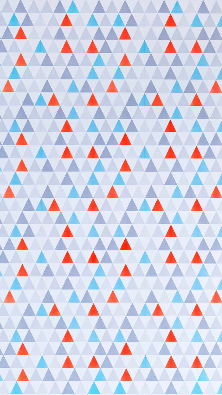 Textil Estampado Corazón Blanco y Rojo. Wallpaper in 750x1334 Resolution