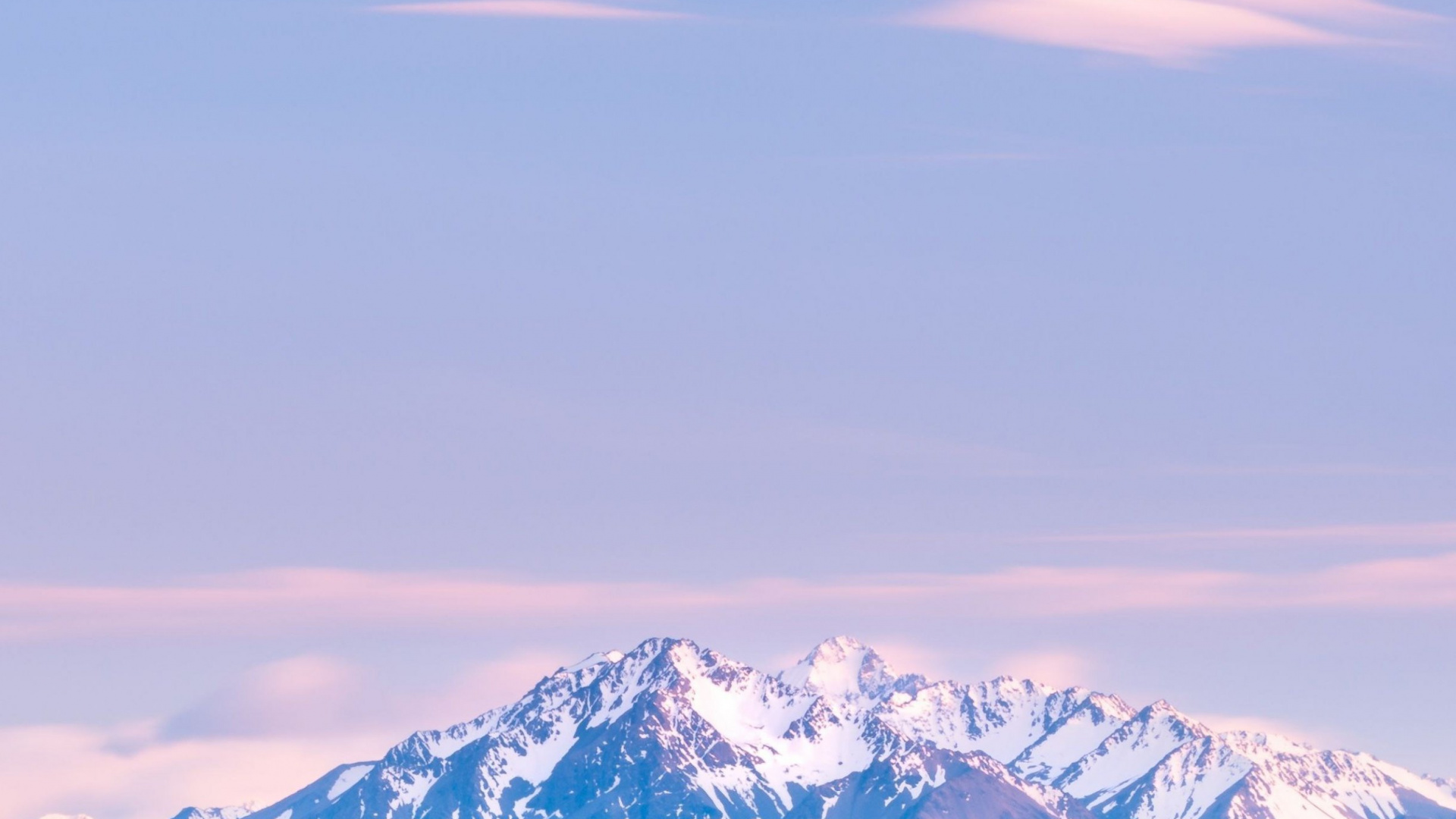 Lake Tekapo, Mountain, Lake Matheson, Nature, Lake Ohau. Wallpaper in 1920x1080 Resolution