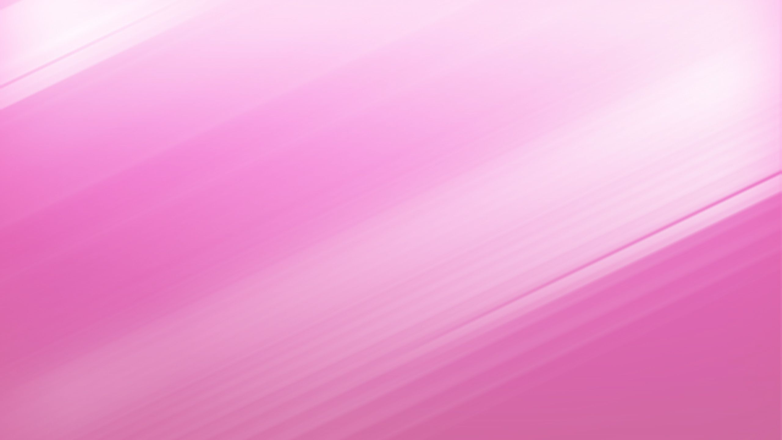 Ilustración de Color Rosa y Verde. Wallpaper in 2560x1440 Resolution