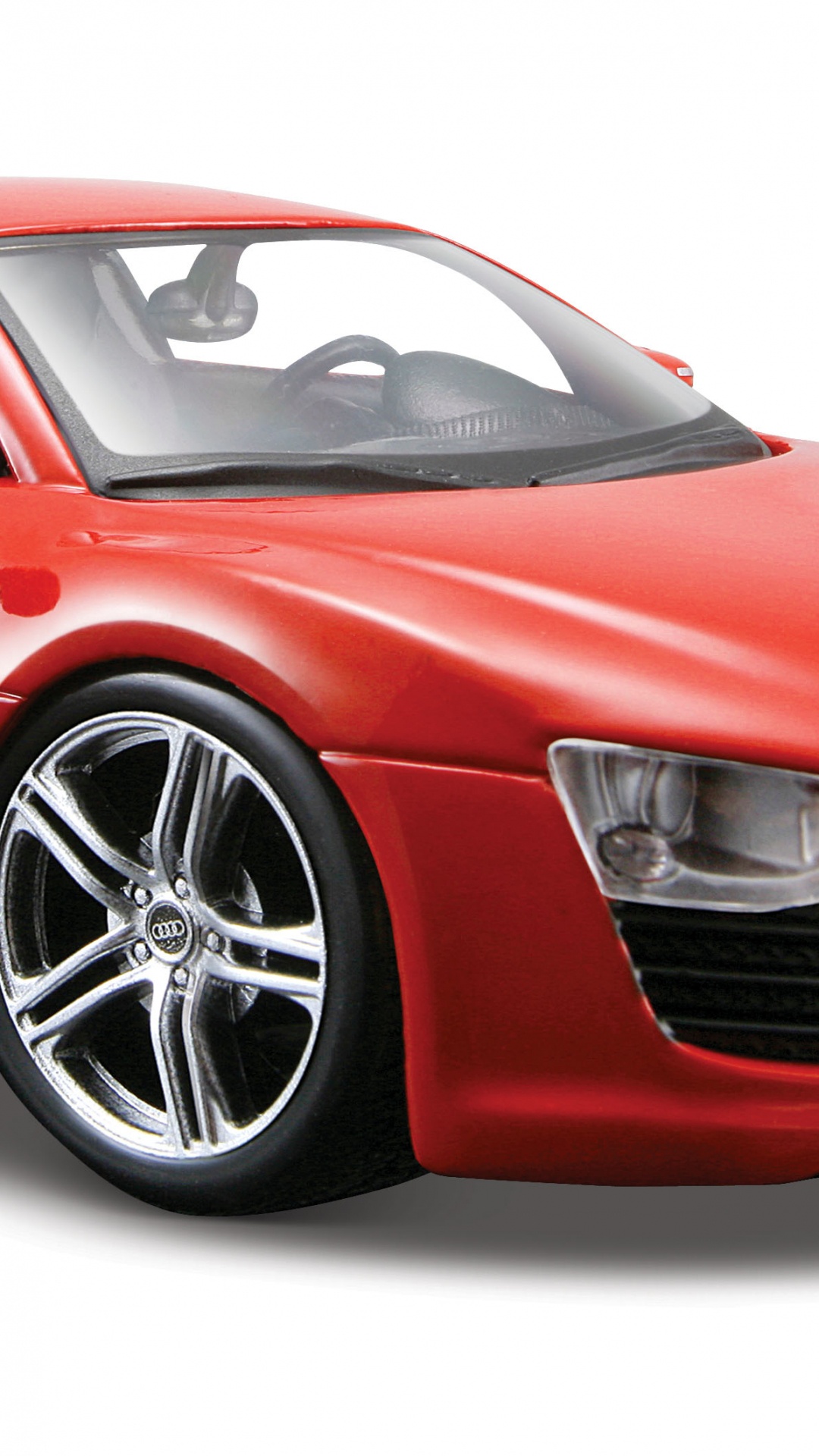 Rot Bmw m3 Coupé. Wallpaper in 1080x1920 Resolution