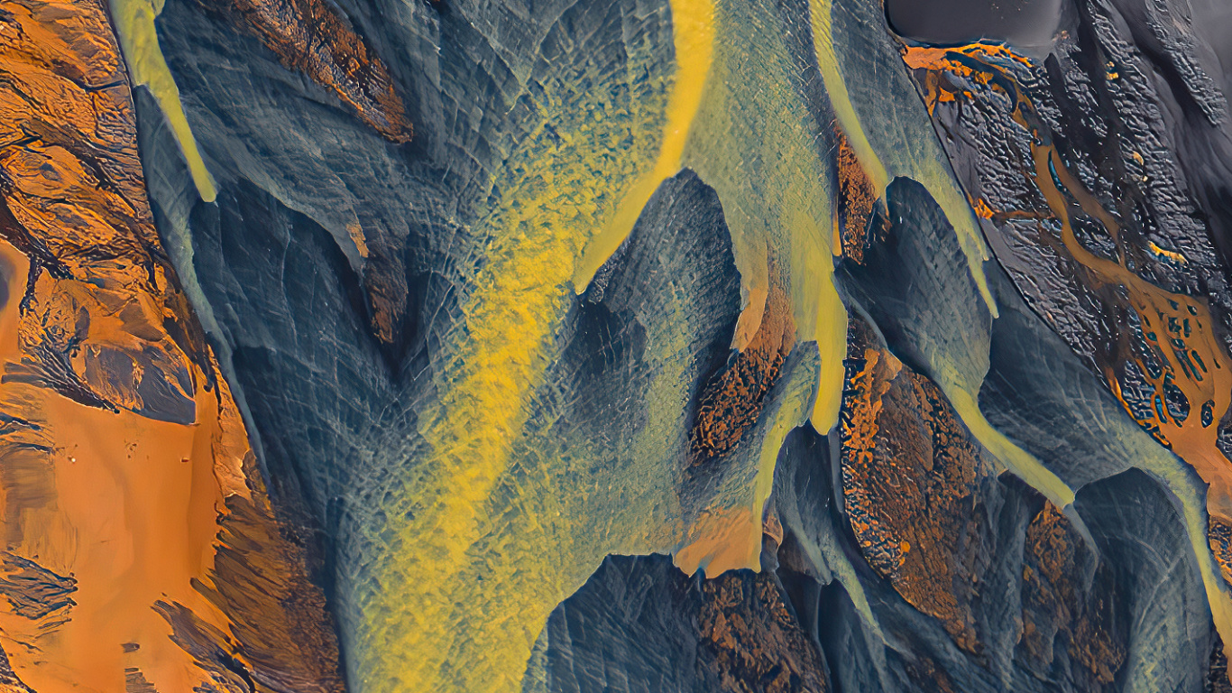 Artes Visuales, Arte, Ecorregión, Entorno Natural, Patrón. Wallpaper in 1366x768 Resolution