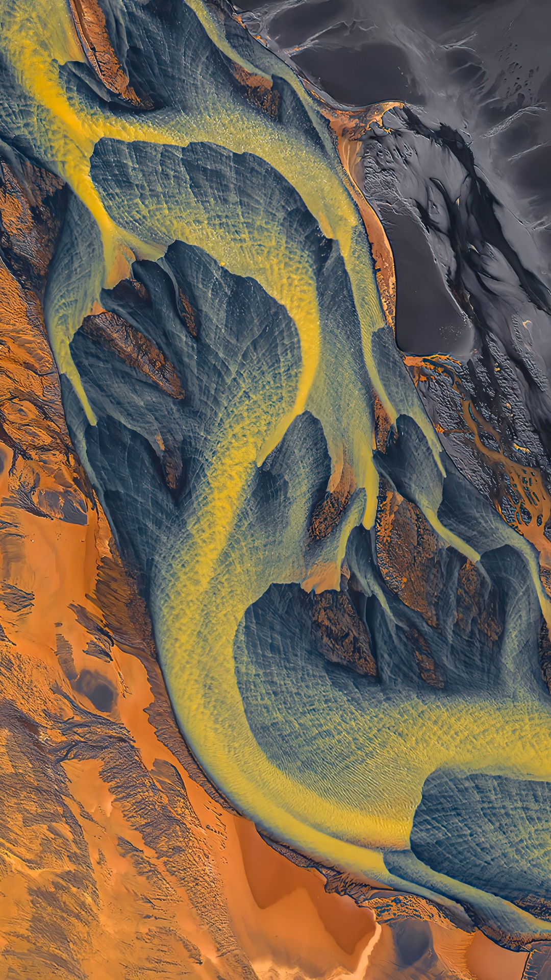 Visual Arts, Art, Ecoregion, Natural Environment, Landscape. Wallpaper in 1080x1920 Resolution