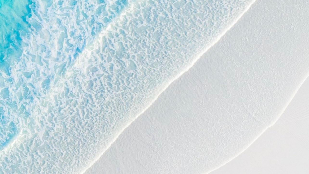 Water, Geometry, Mathematics, Atmosphere, Azure. Wallpaper in 1280x720 Resolution