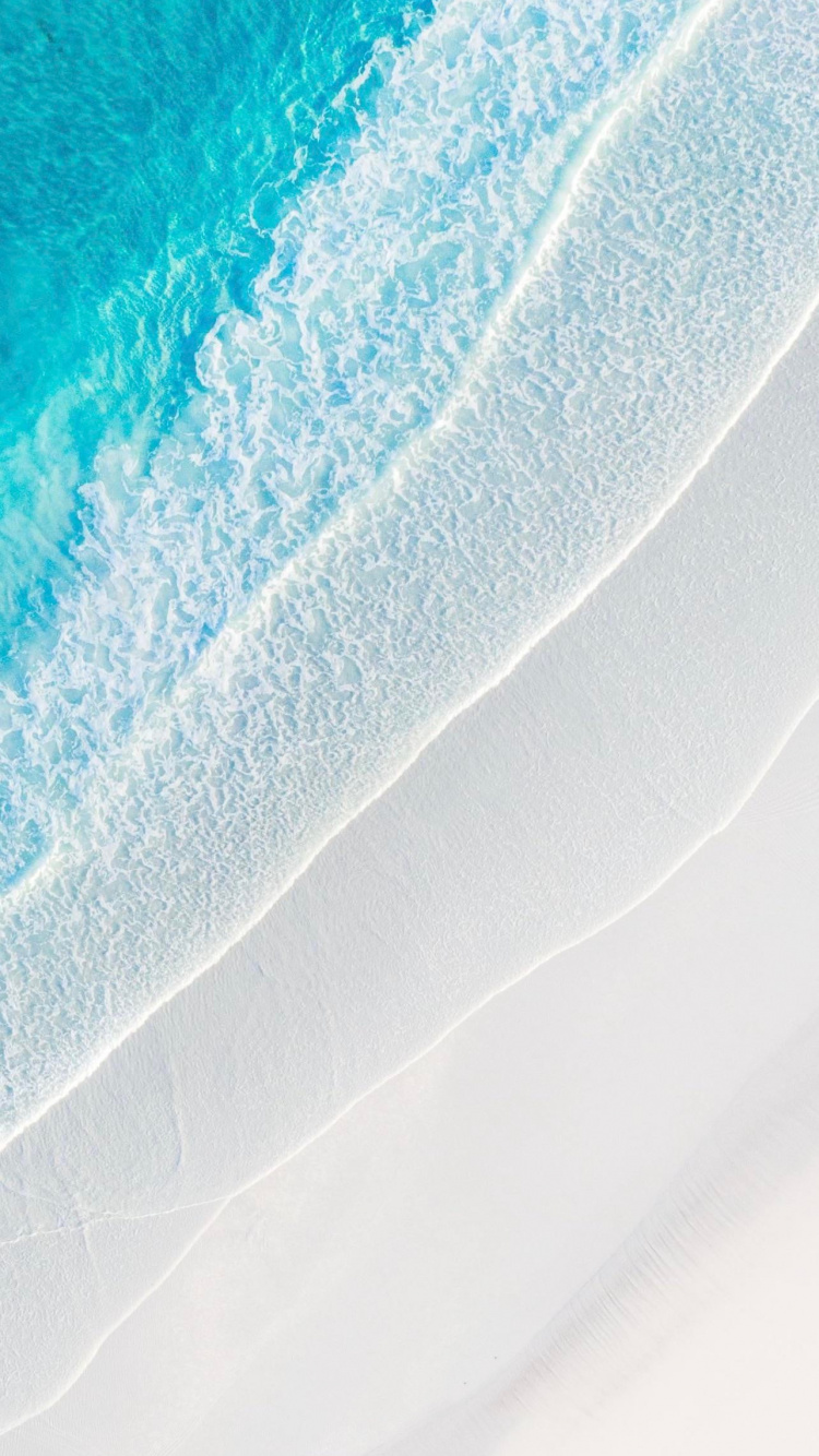 Water, Geometry, Mathematics, Atmosphere, Azure. Wallpaper in 750x1334 Resolution
