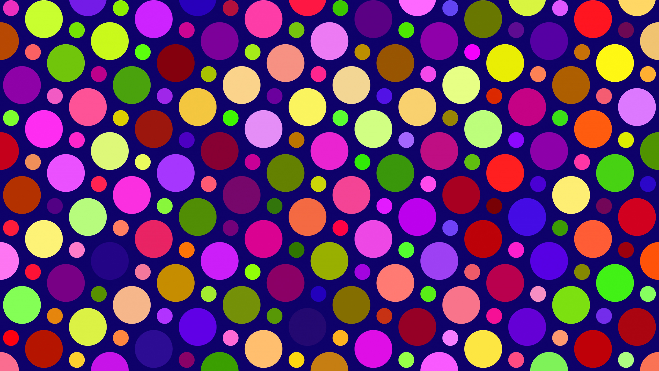 la Pureté de la Couleur, Art, Propriété Des Matériaux, Magenta, Cercle. Wallpaper in 2560x1440 Resolution