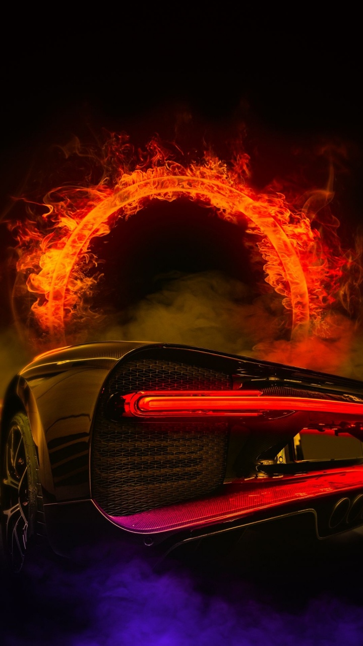 Flame, Gandalf, Galadriel, Woodwind Instrument, The Hobbit. Wallpaper in 720x1280 Resolution