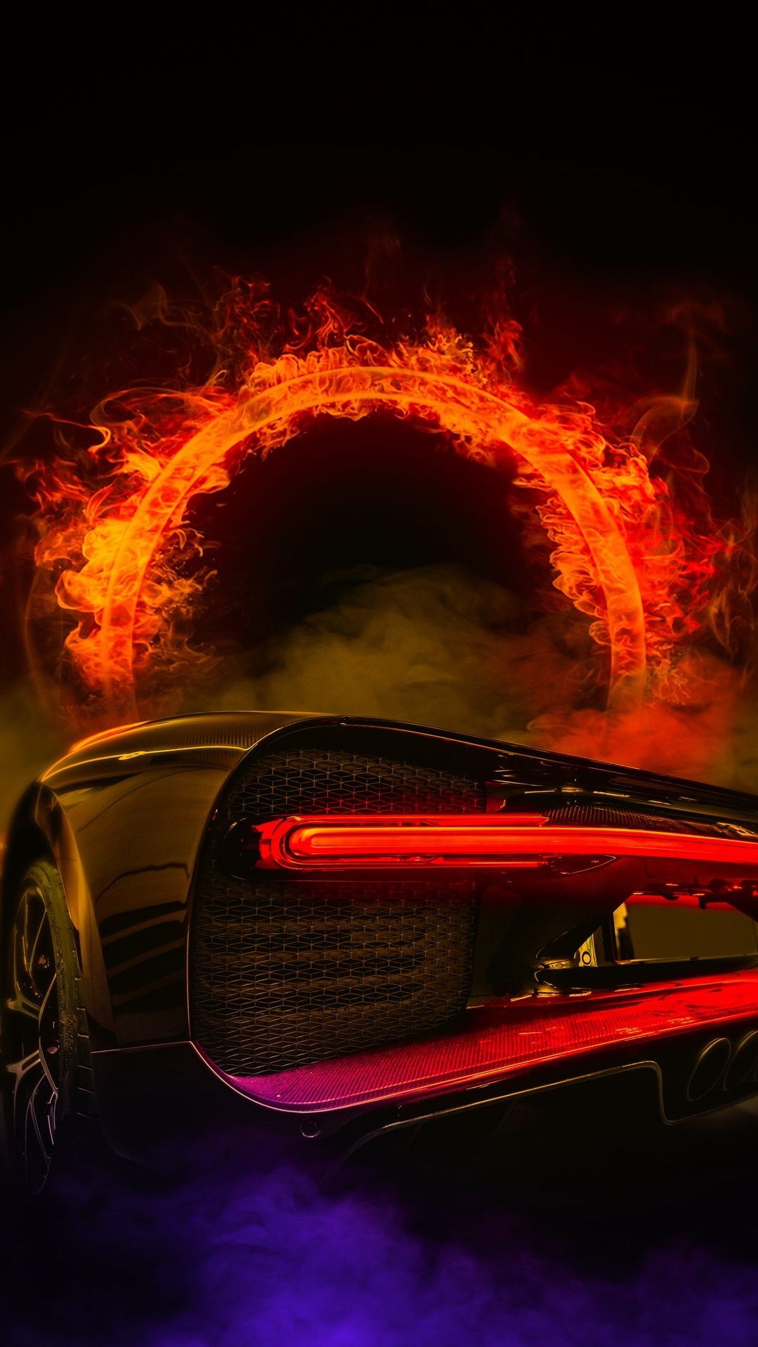 Flamme, Gandalf, Galadriel, Orchestre D'harmonie, Frodon Sacquet. Wallpaper in 1080x1920 Resolution