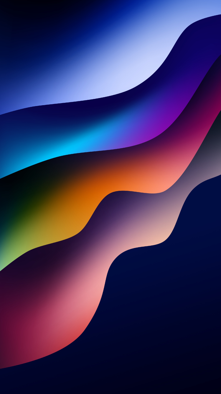 Farbigkeit, Atmosphäre, Purpur, Azure, Kunst. Wallpaper in 750x1334 Resolution