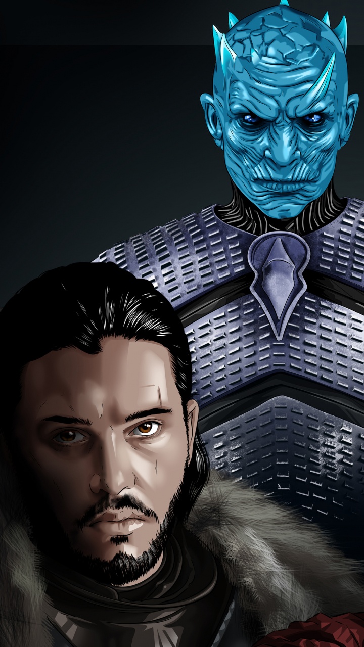 Homme en Costume Rayé Noir et Blanc. Wallpaper in 720x1280 Resolution