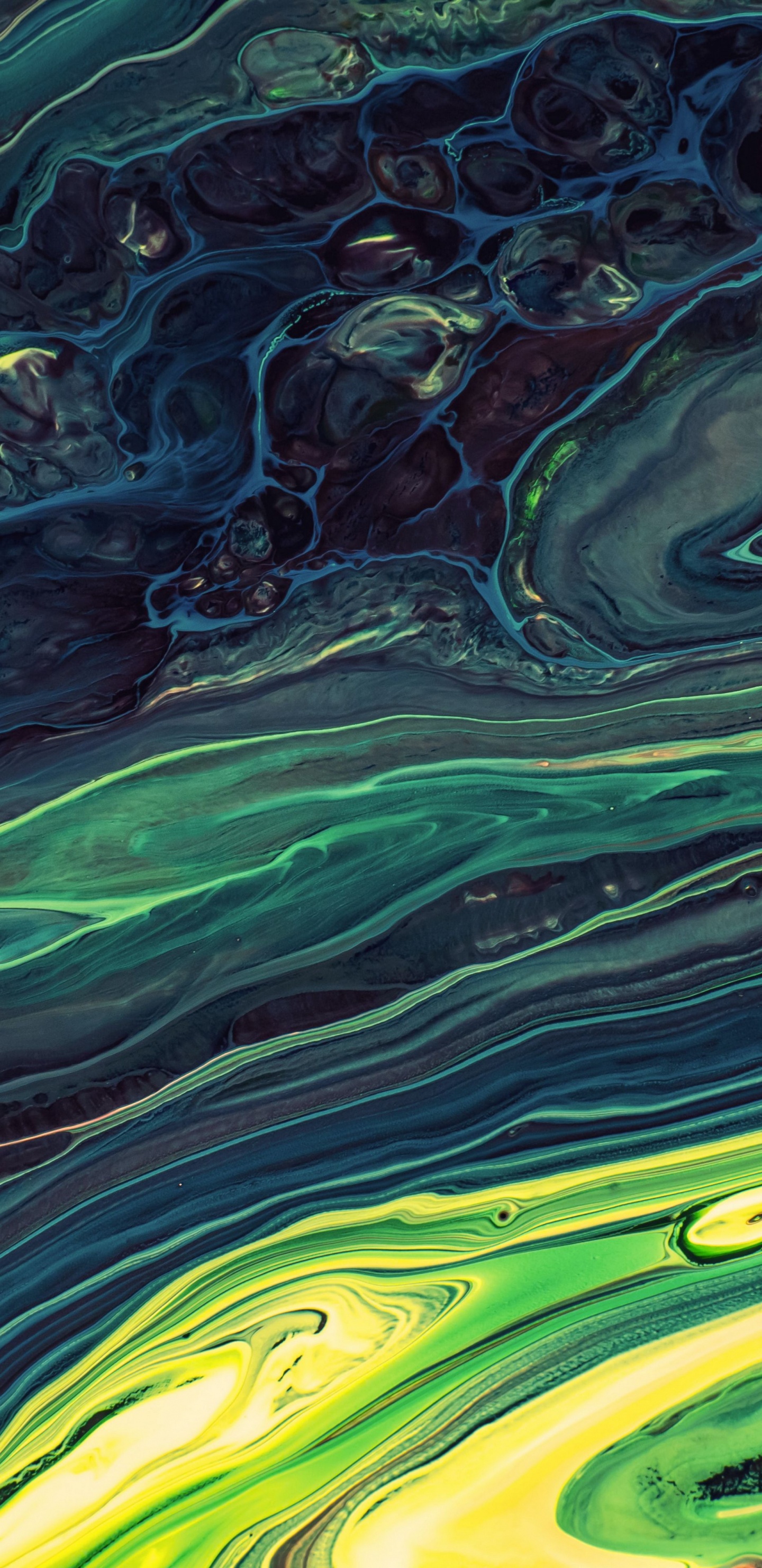 el Arte Abstracto, Arte Moderno, Arte, Isaac Elton, Artista. Wallpaper in 1440x2960 Resolution