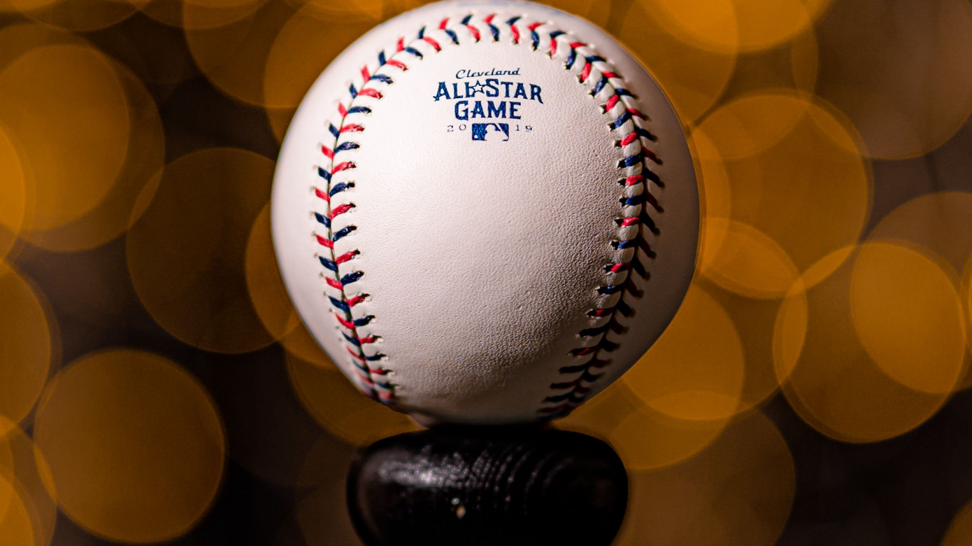 Mlb, Béisbol, Sofbol, Juego de Pelota Con Bate, Los Deportes de Equipo. Wallpaper in 1366x768 Resolution