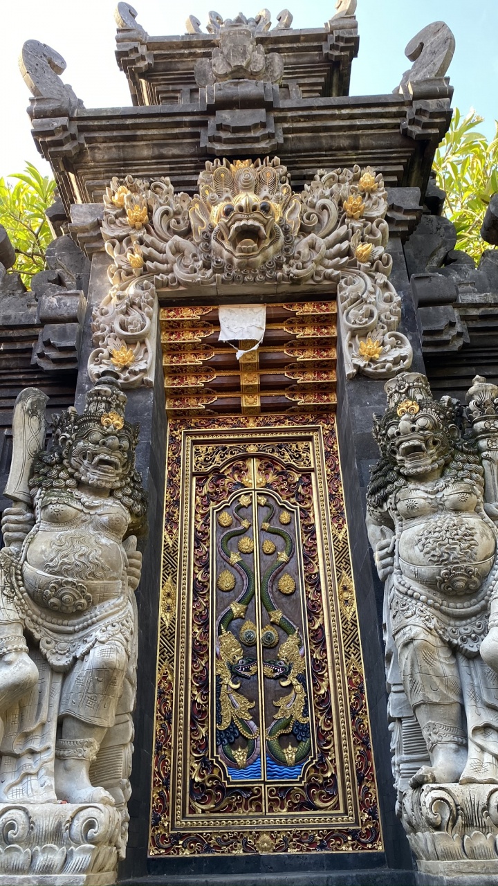 Bali, Stone Carving, Statue, Alte Geschichte, Schnitzerei. Wallpaper in 720x1280 Resolution