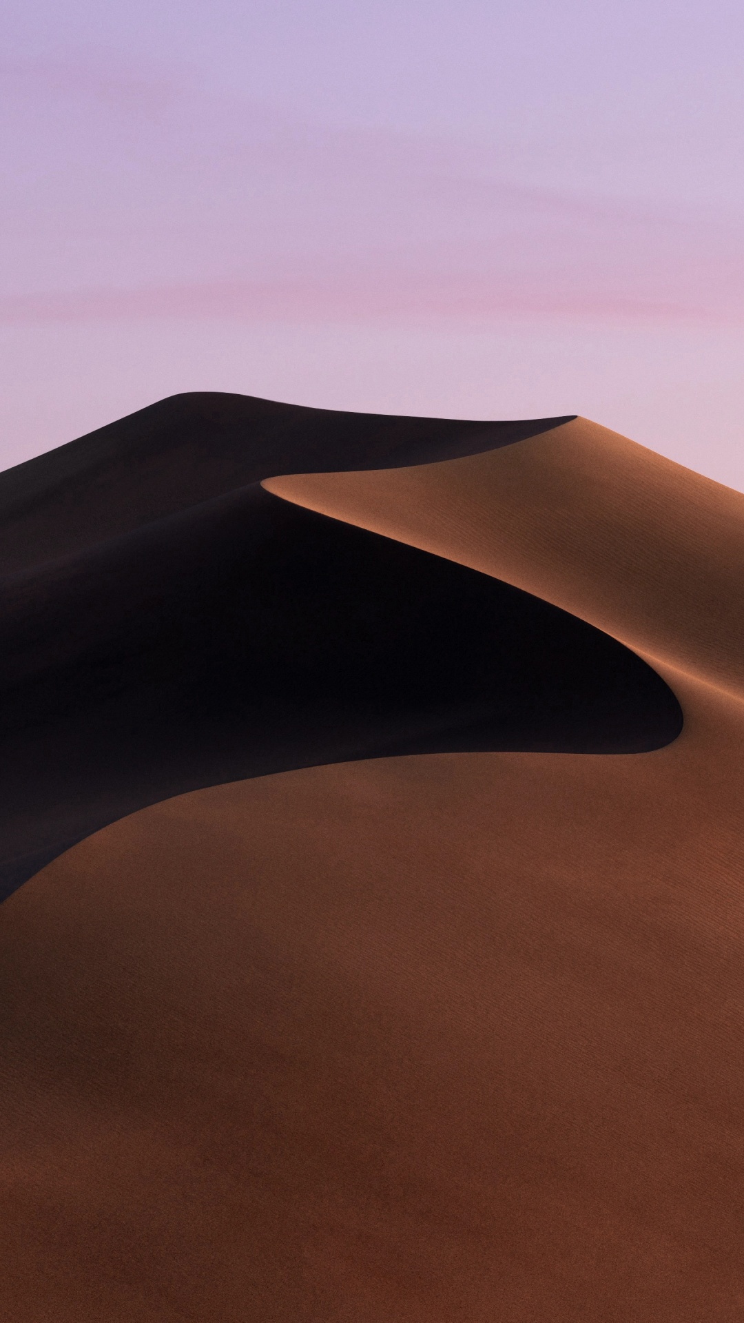 Air, 它, Apple, IMac亲, MacOS Mojave 壁纸 1080x1920 允许