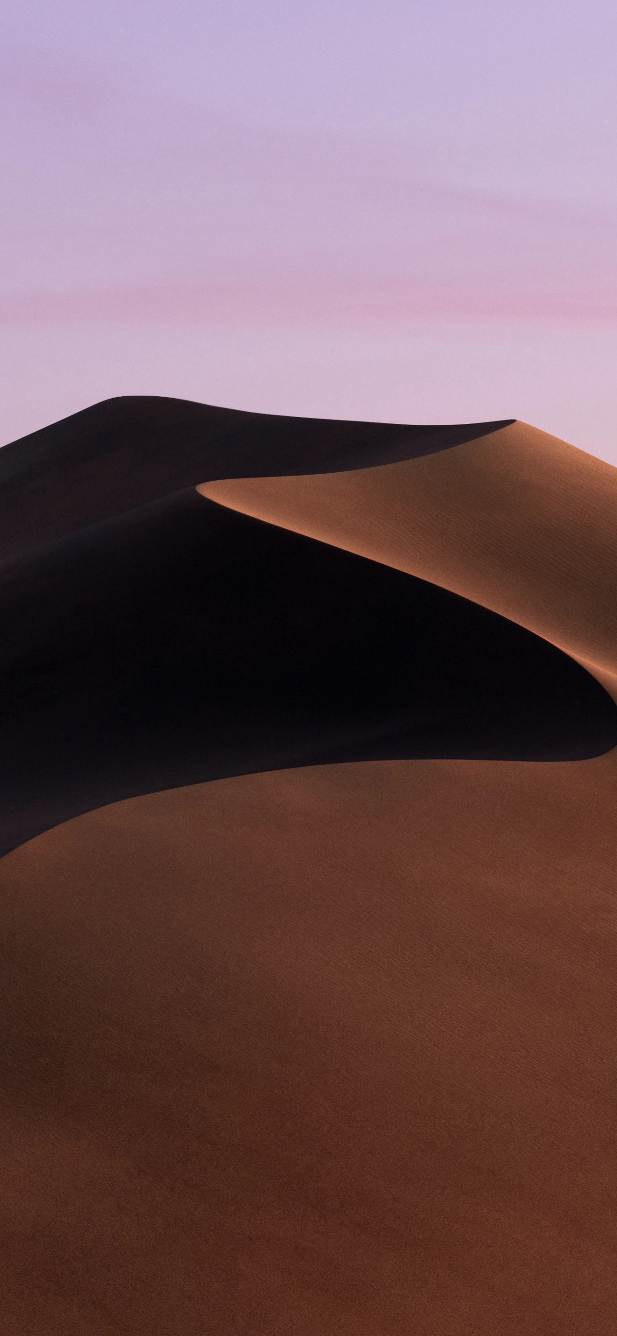 Air, 它, Apple, IMac亲, MacOS Mojave 壁纸 1242x2688 允许