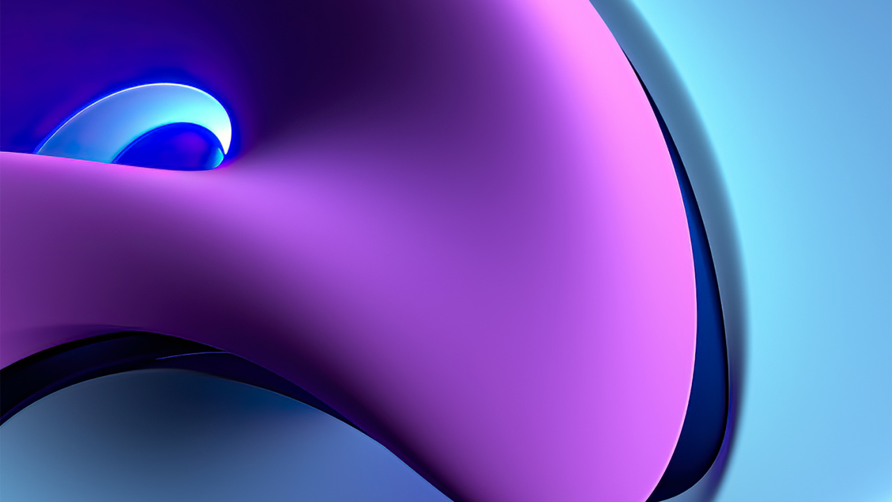 Light, Smartphone, Water, Liquid, Purple. Wallpaper in 1280x720 Resolution